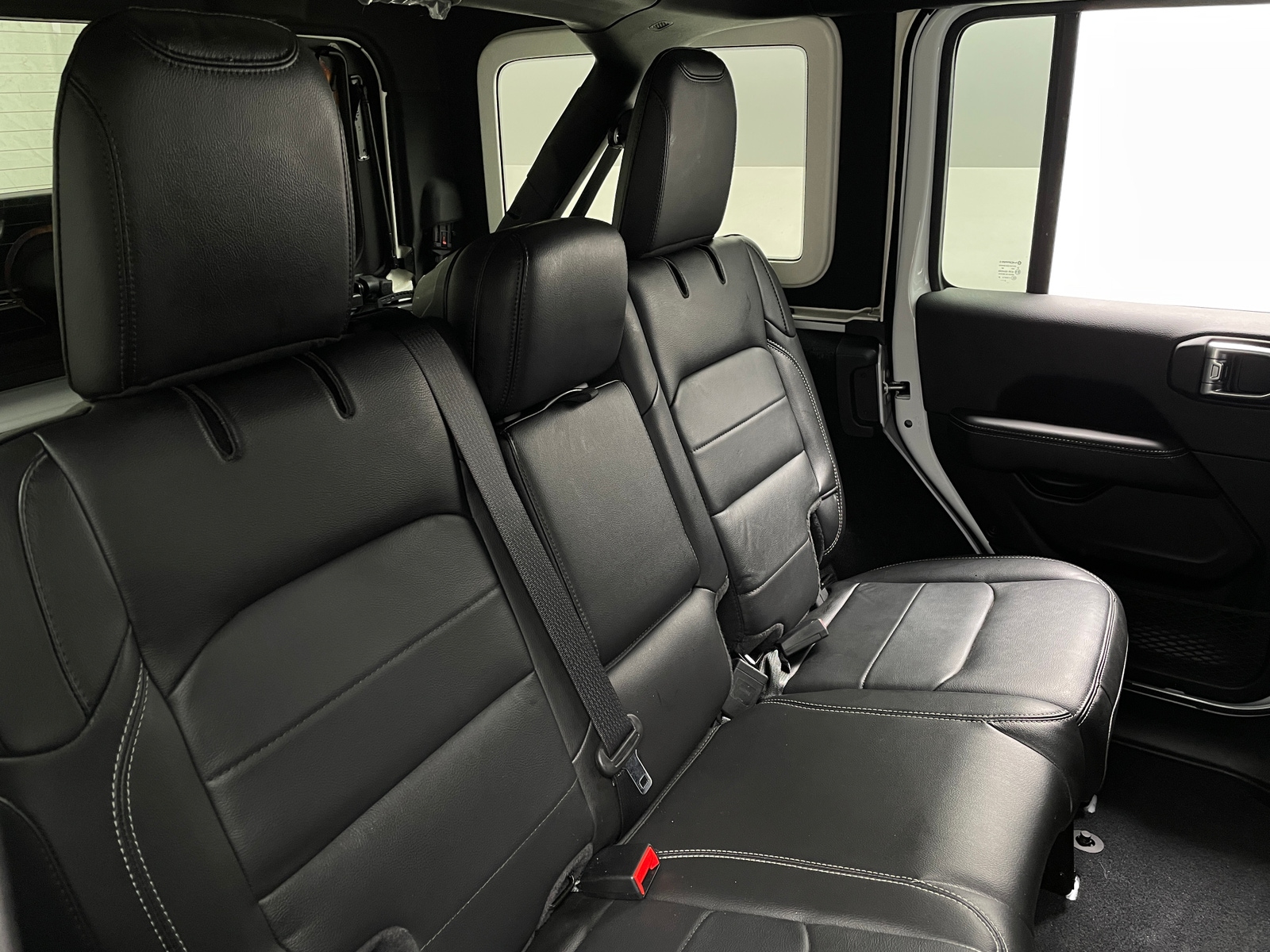 Thumbnail: 2023 Jeep Wrangler - 6