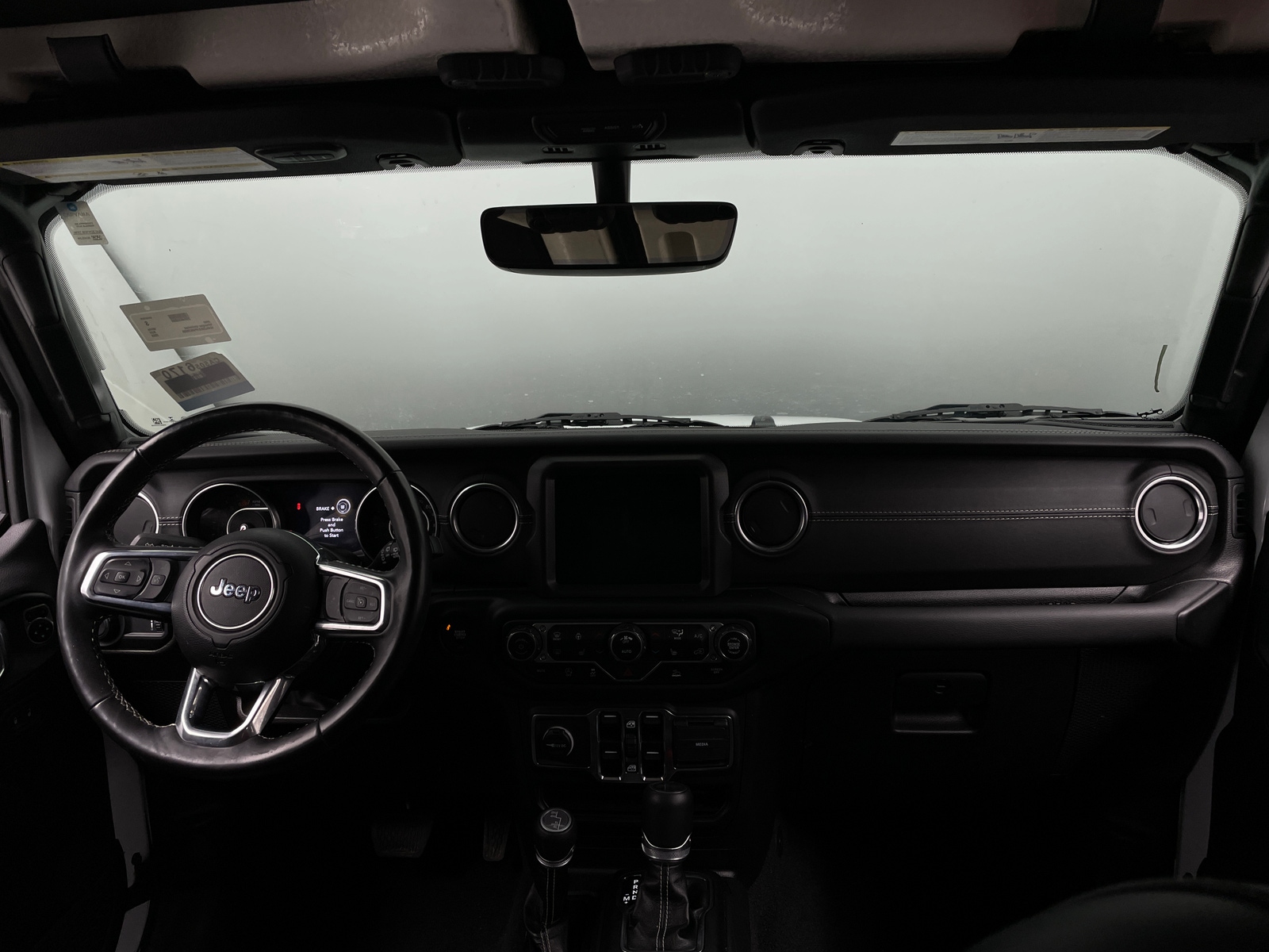 Thumbnail: 2023 Jeep Wrangler - 3