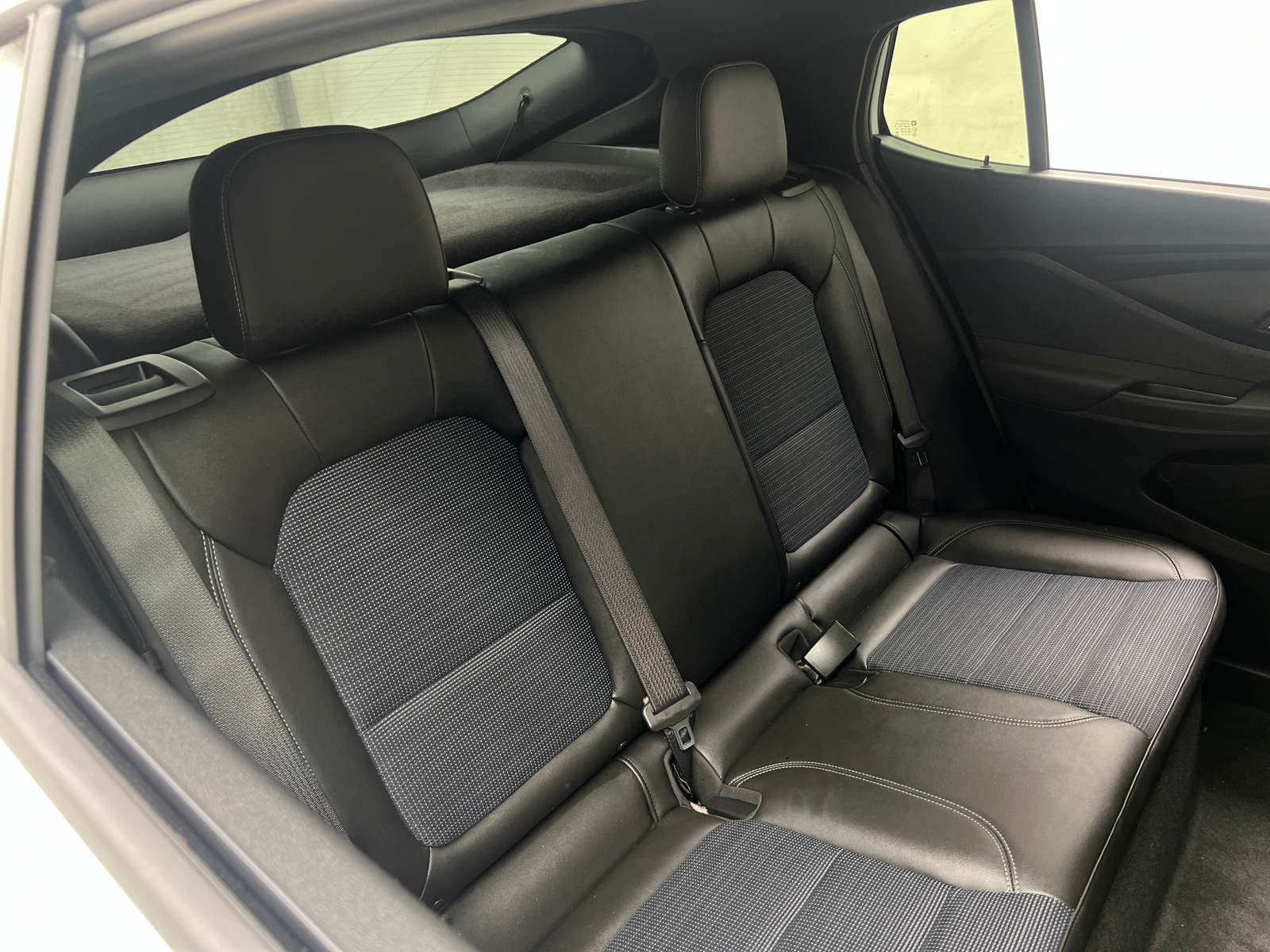 Thumbnail: 2025 Buick Envista - 6