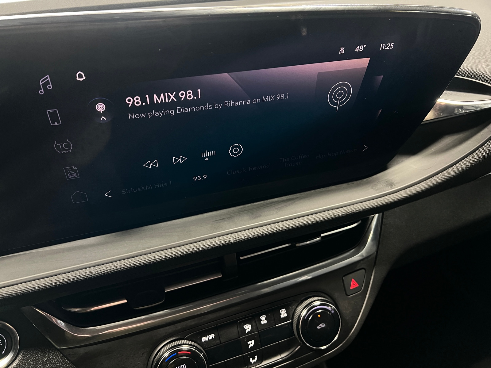 Thumbnail: 2025 Buick Envista - 4