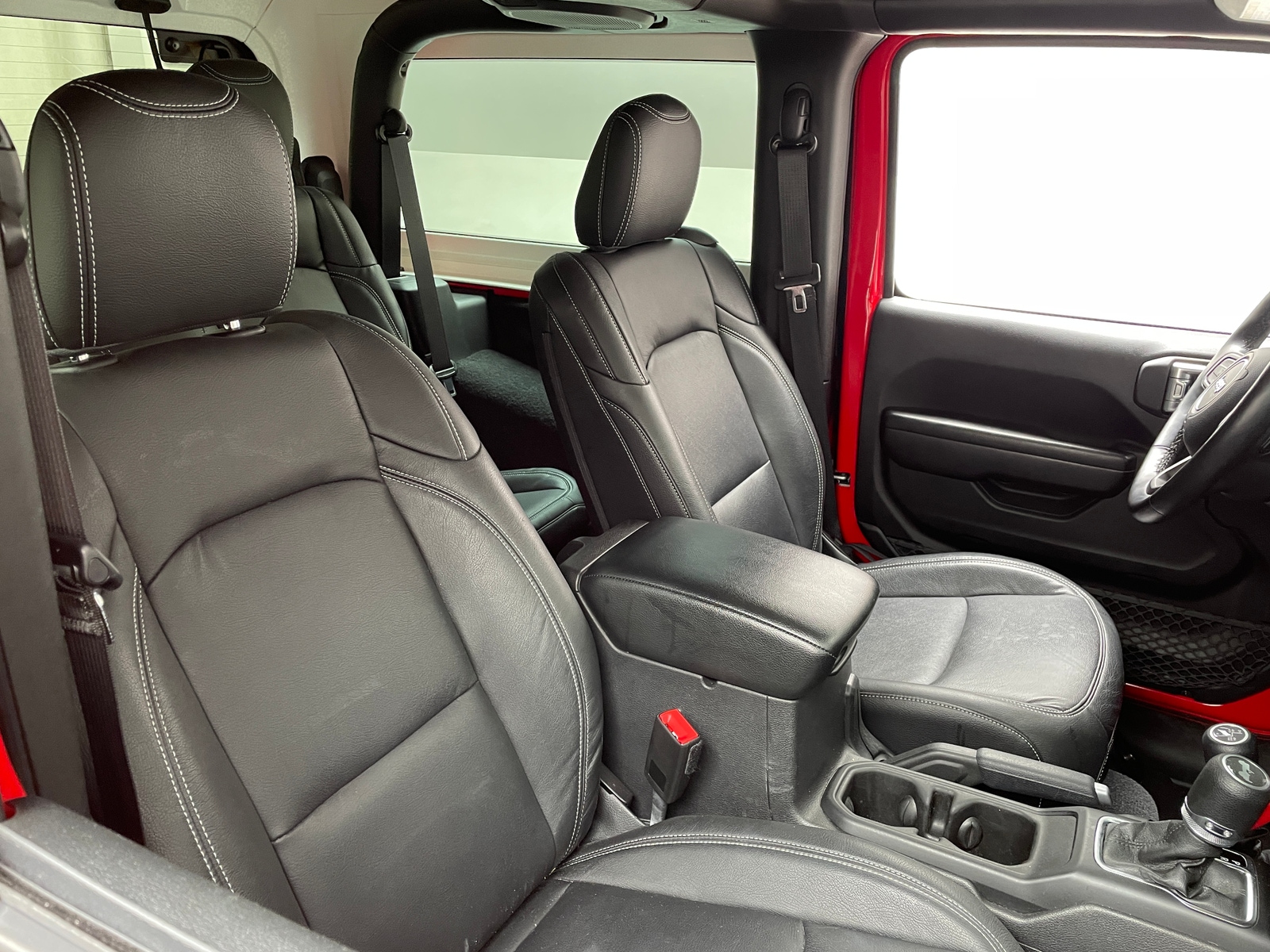 Thumbnail: 2021 Jeep Wrangler - 2