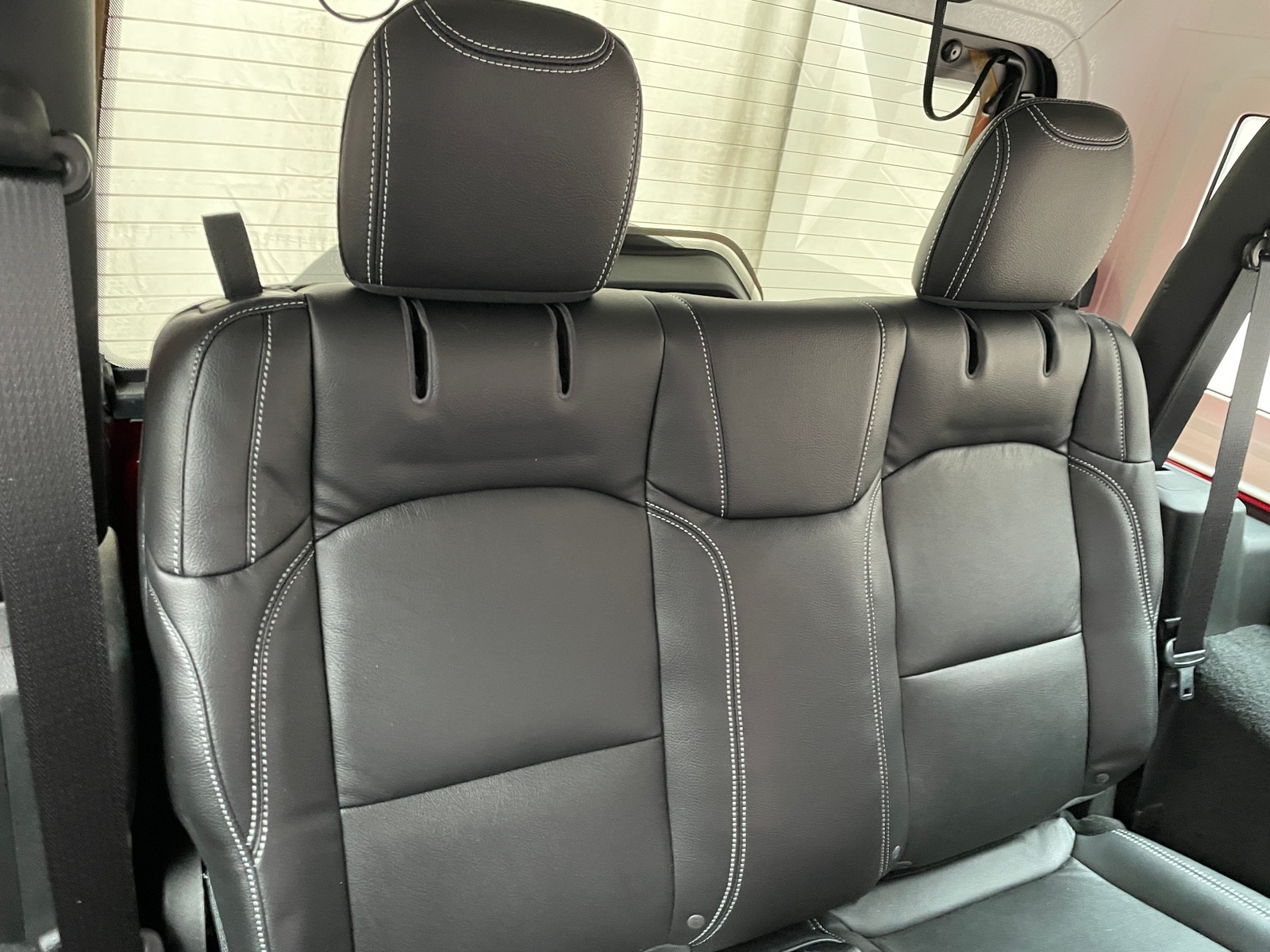 Thumbnail: 2021 Jeep Wrangler - 6