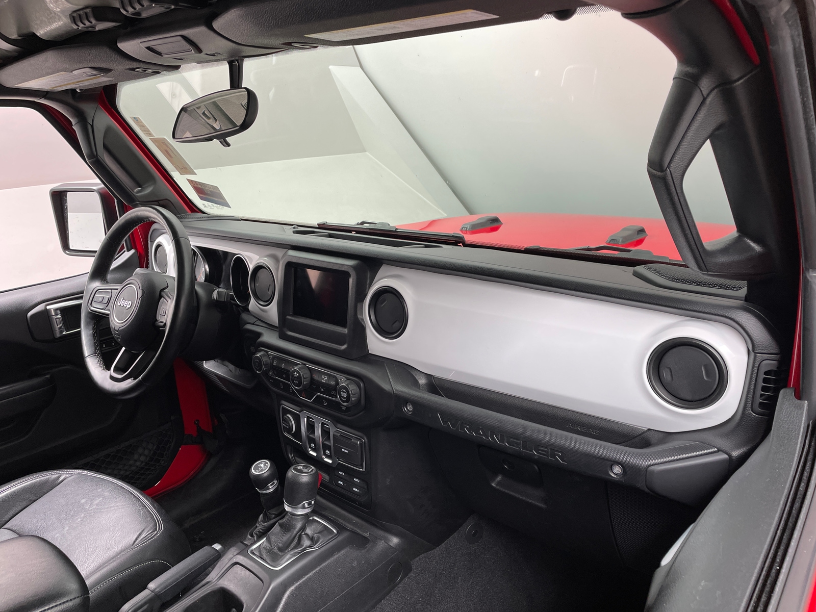 Thumbnail: 2021 Jeep Wrangler - 3