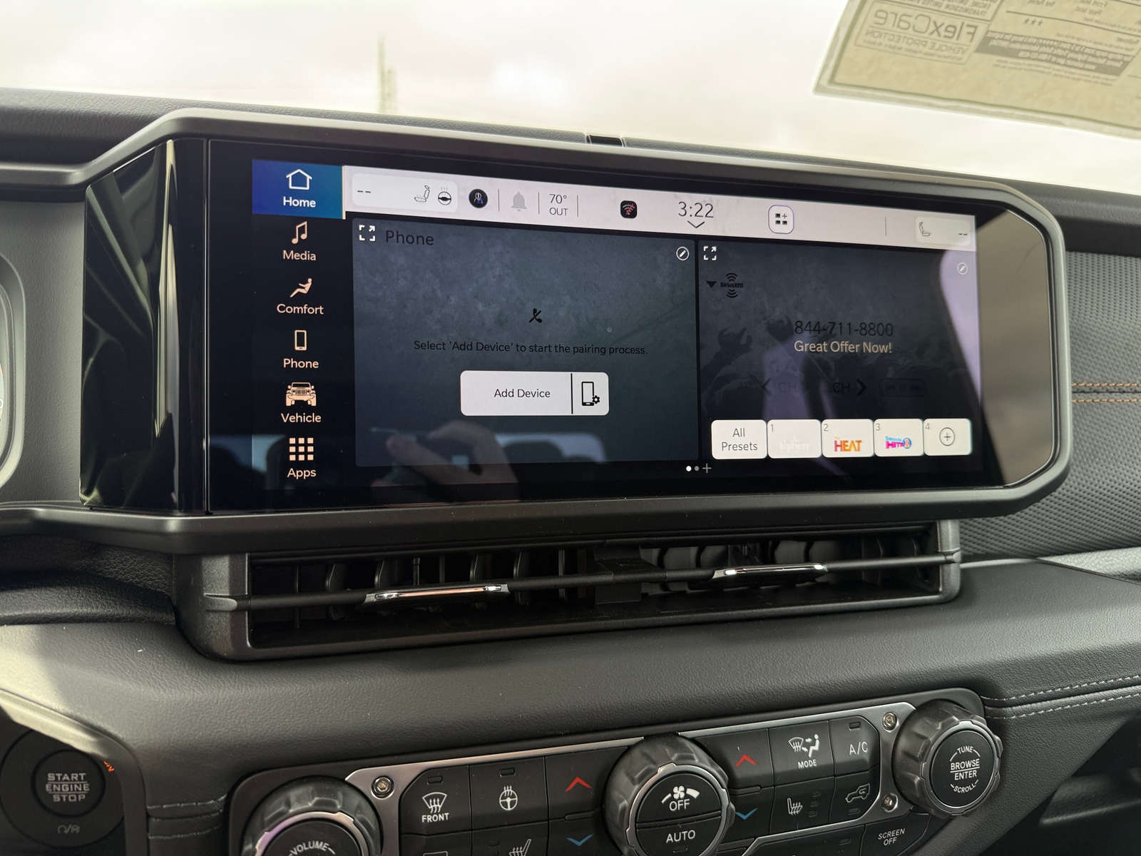 Thumbnail: 2026 Jeep Gladiator - 3