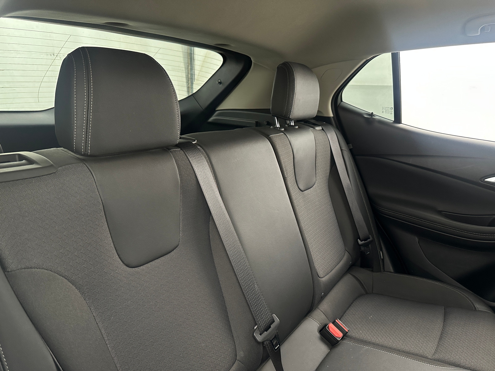 Thumbnail: 2025 Buick Encore GX - 6