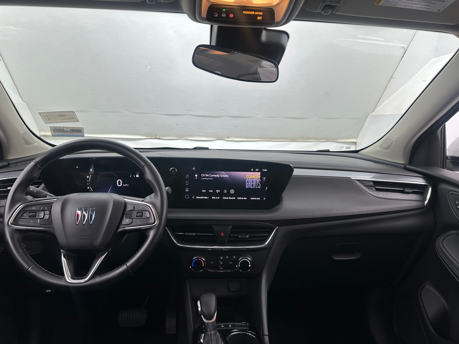 Thumbnail: 2025 Buick Encore GX - 3