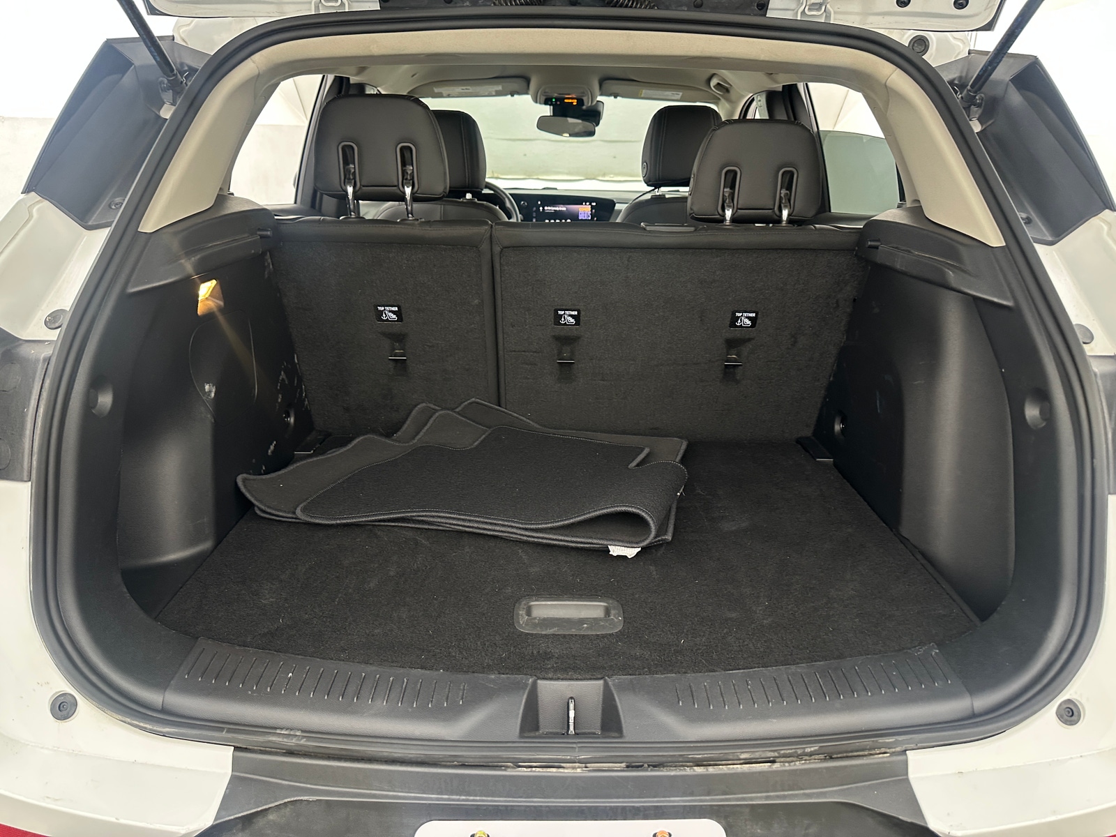 Thumbnail: 2025 Buick Encore GX - 7