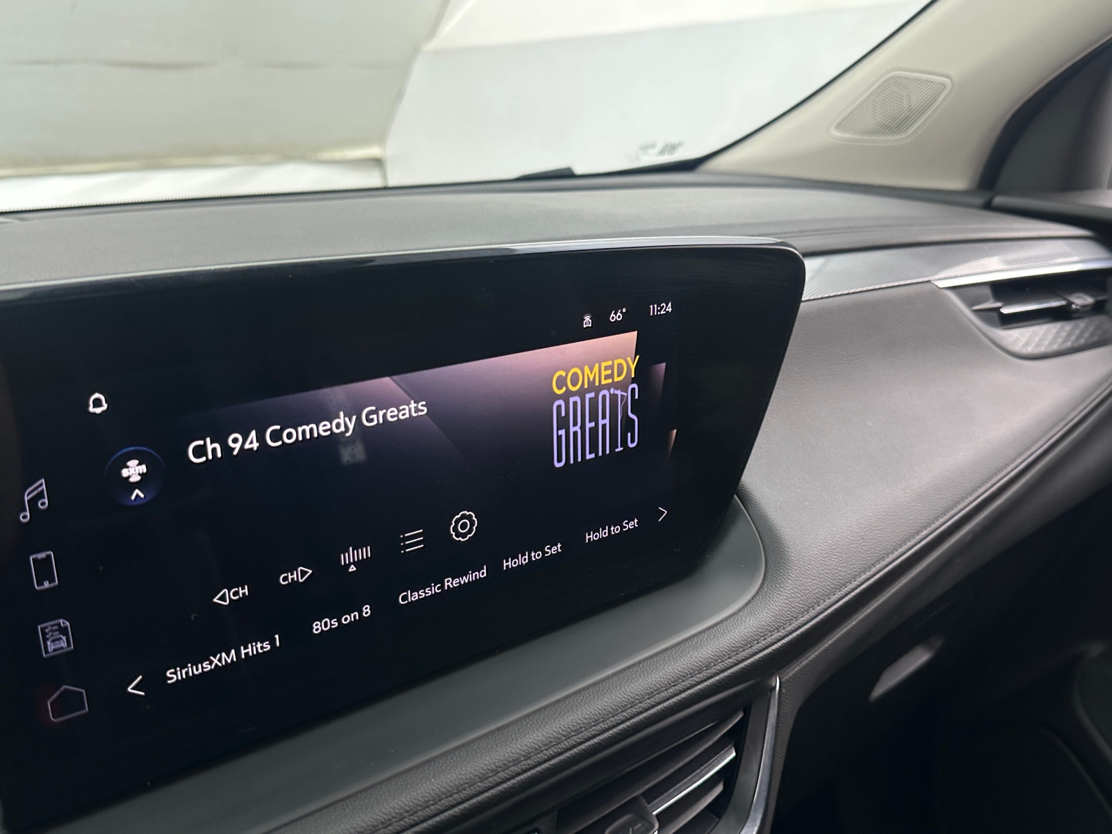 Thumbnail: 2025 Buick Encore GX - 4