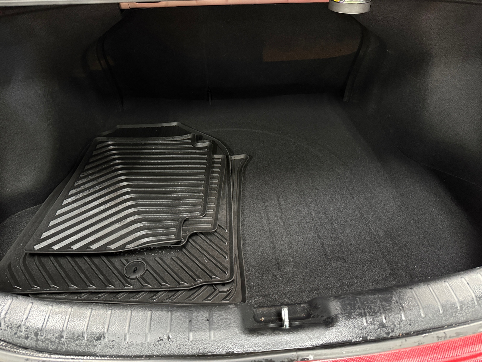 Thumbnail: 2022 Kia Forte - 6