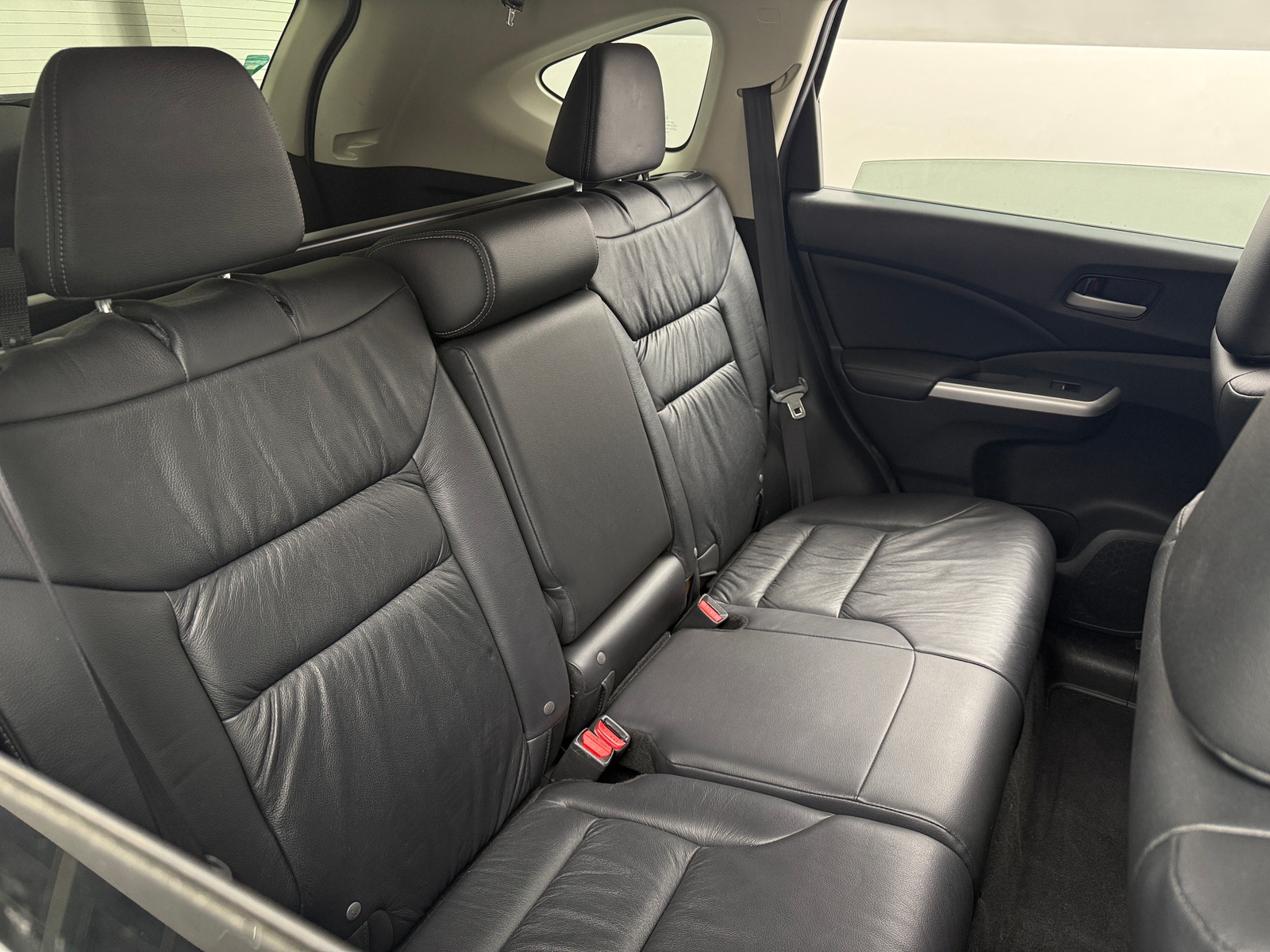 Thumbnail: 2013 Honda CR-V - 5