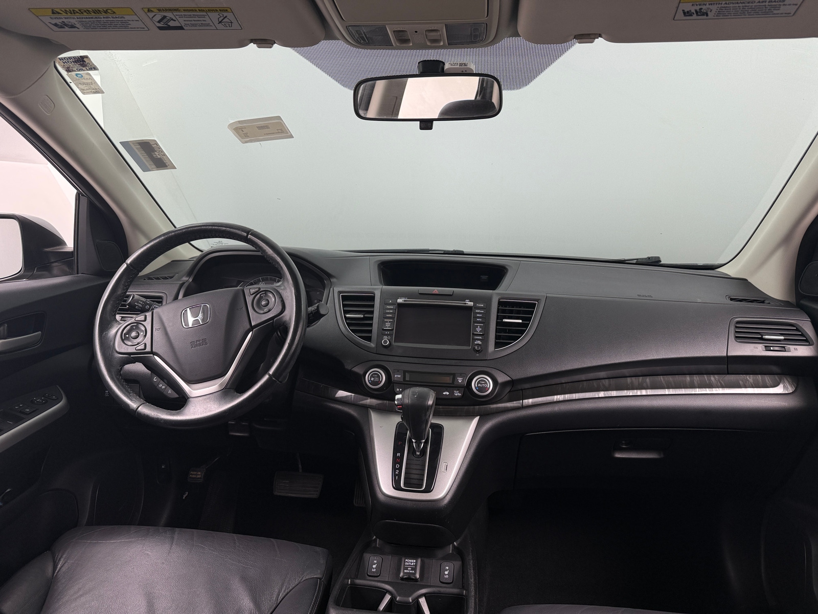 Thumbnail: 2013 Honda CR-V - 2