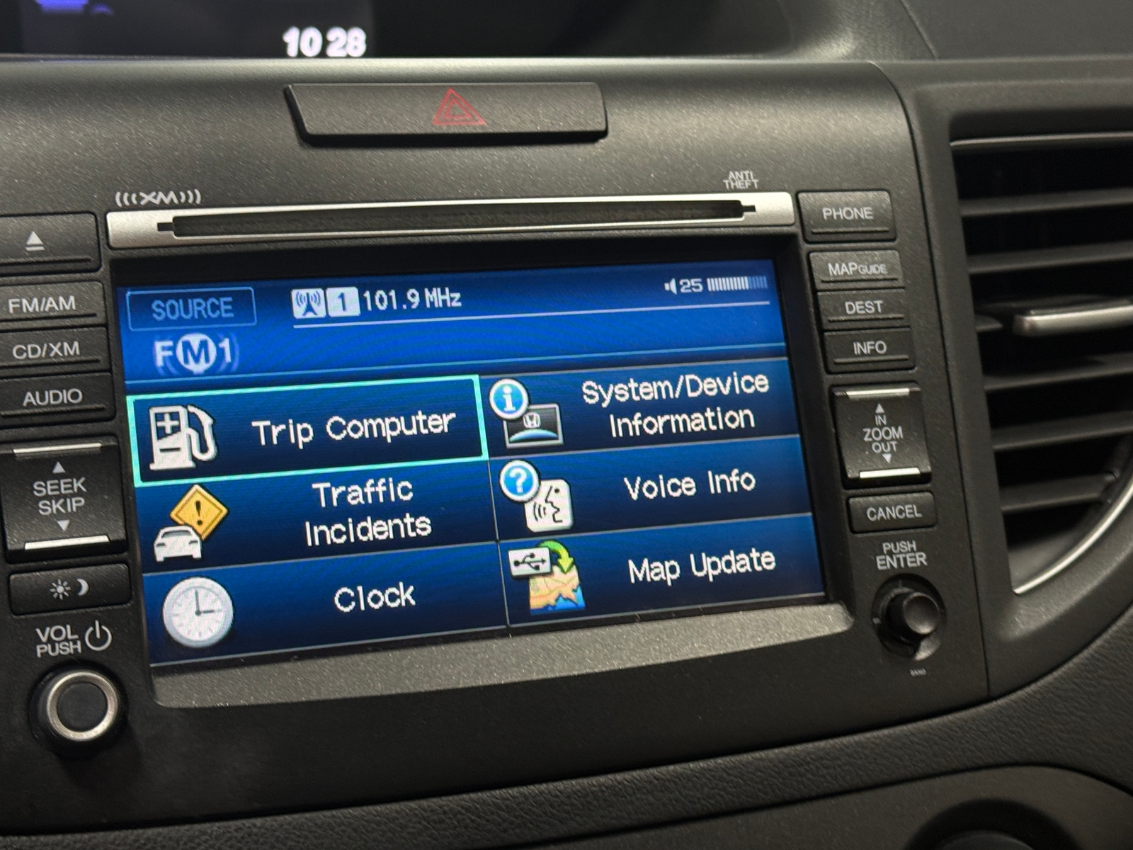 Thumbnail: 2013 Honda CR-V - 3