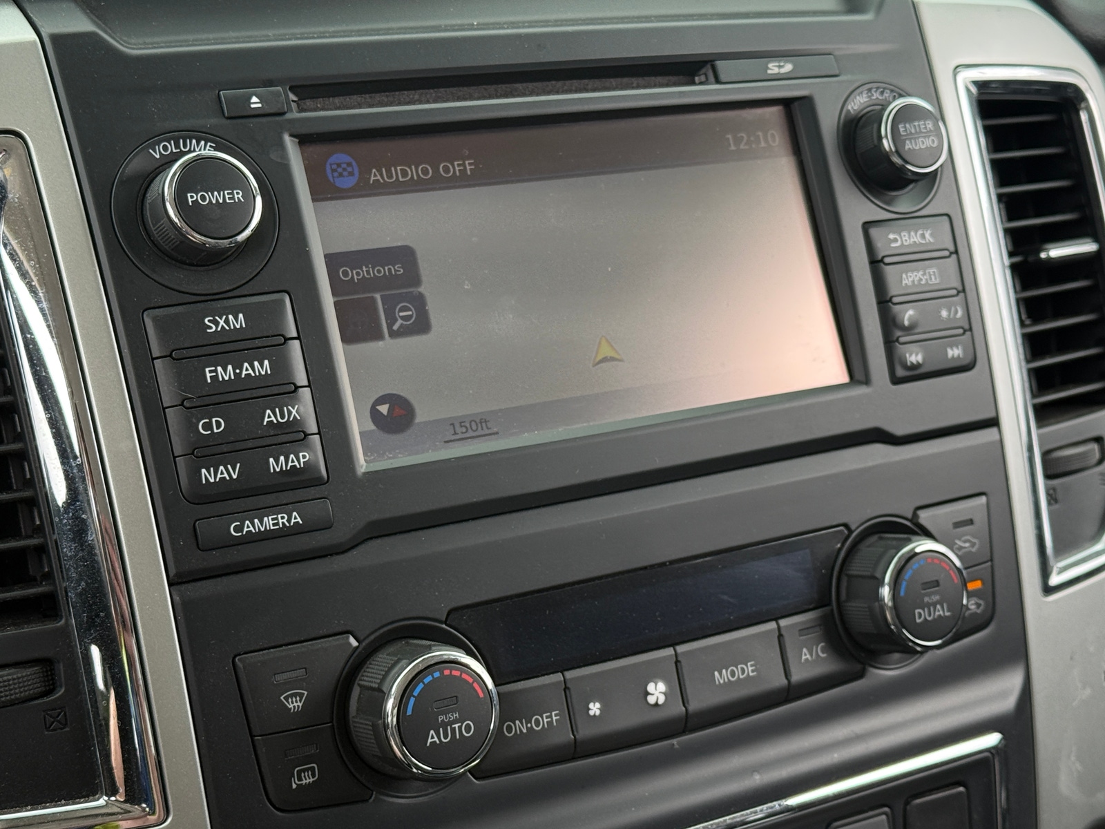 Thumbnail: 2017 Nissan Titan - 4