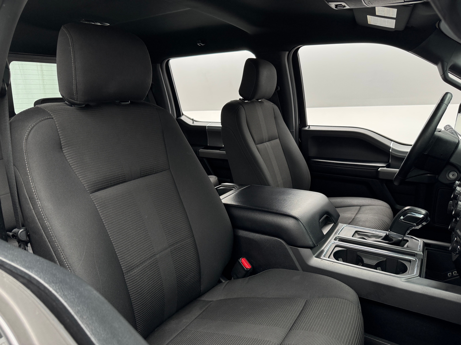 Thumbnail: 2017 Ford Econoline - 2