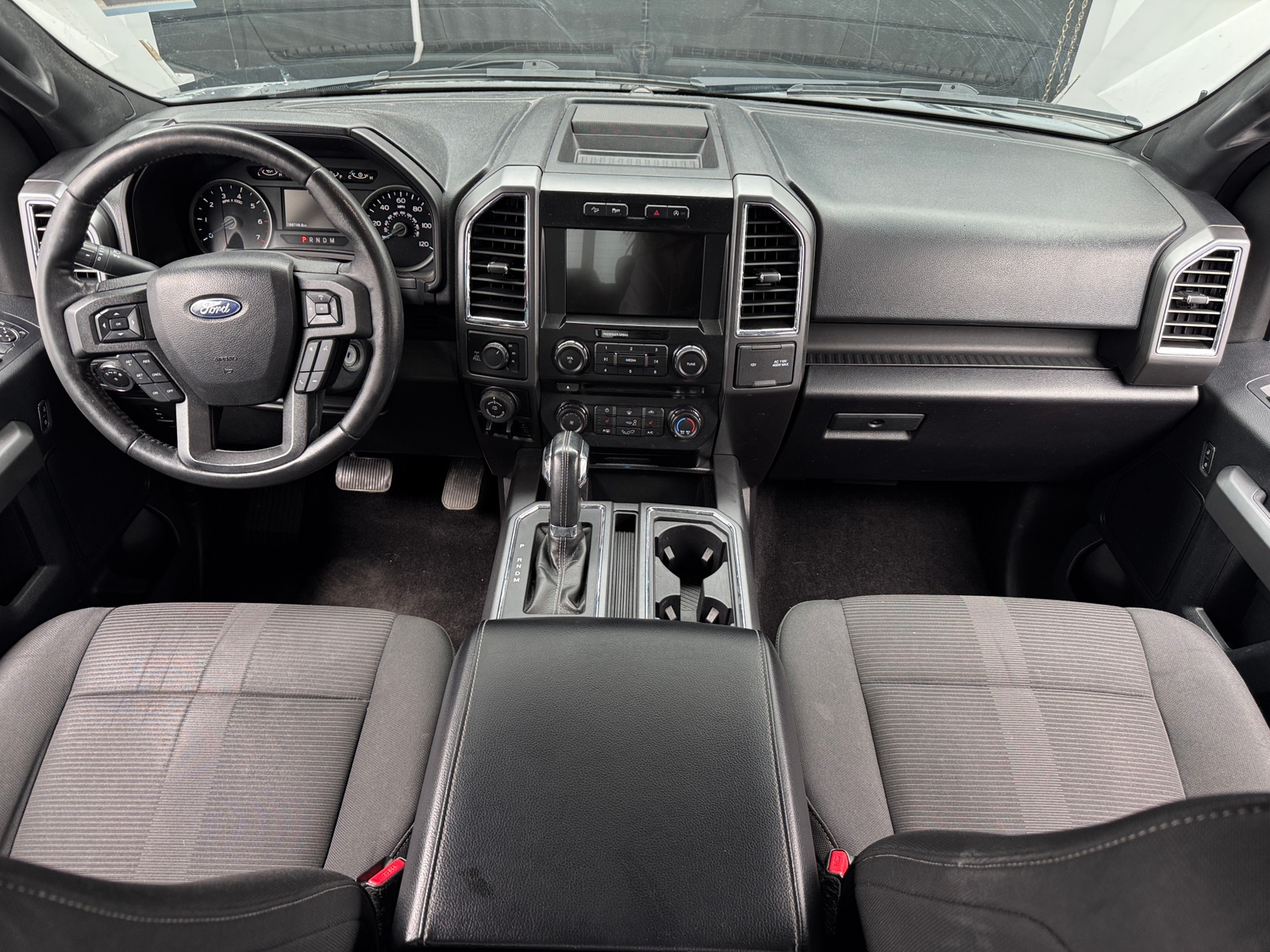 Thumbnail: 2017 Ford Econoline - 3