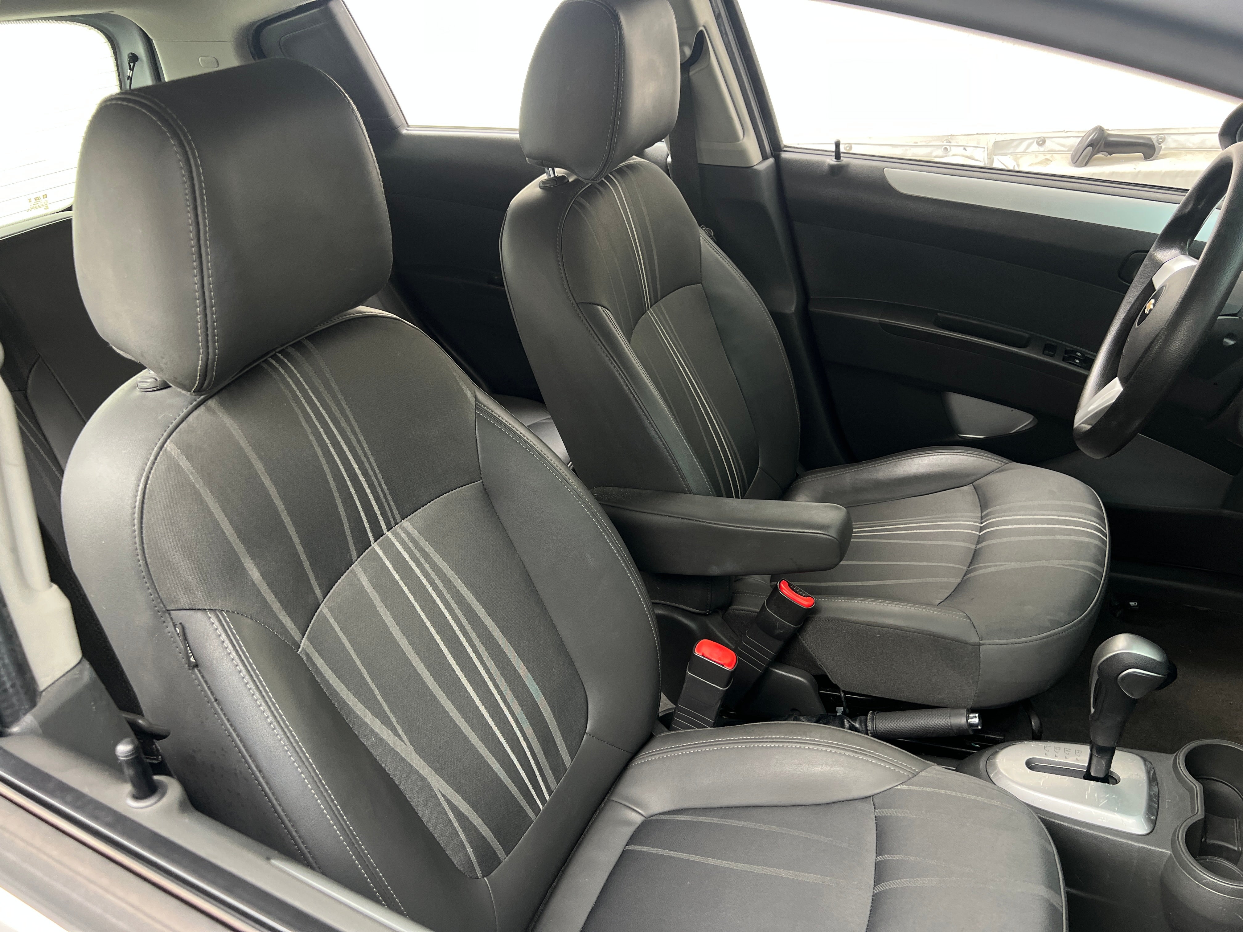 2014 Chevrolet Spark