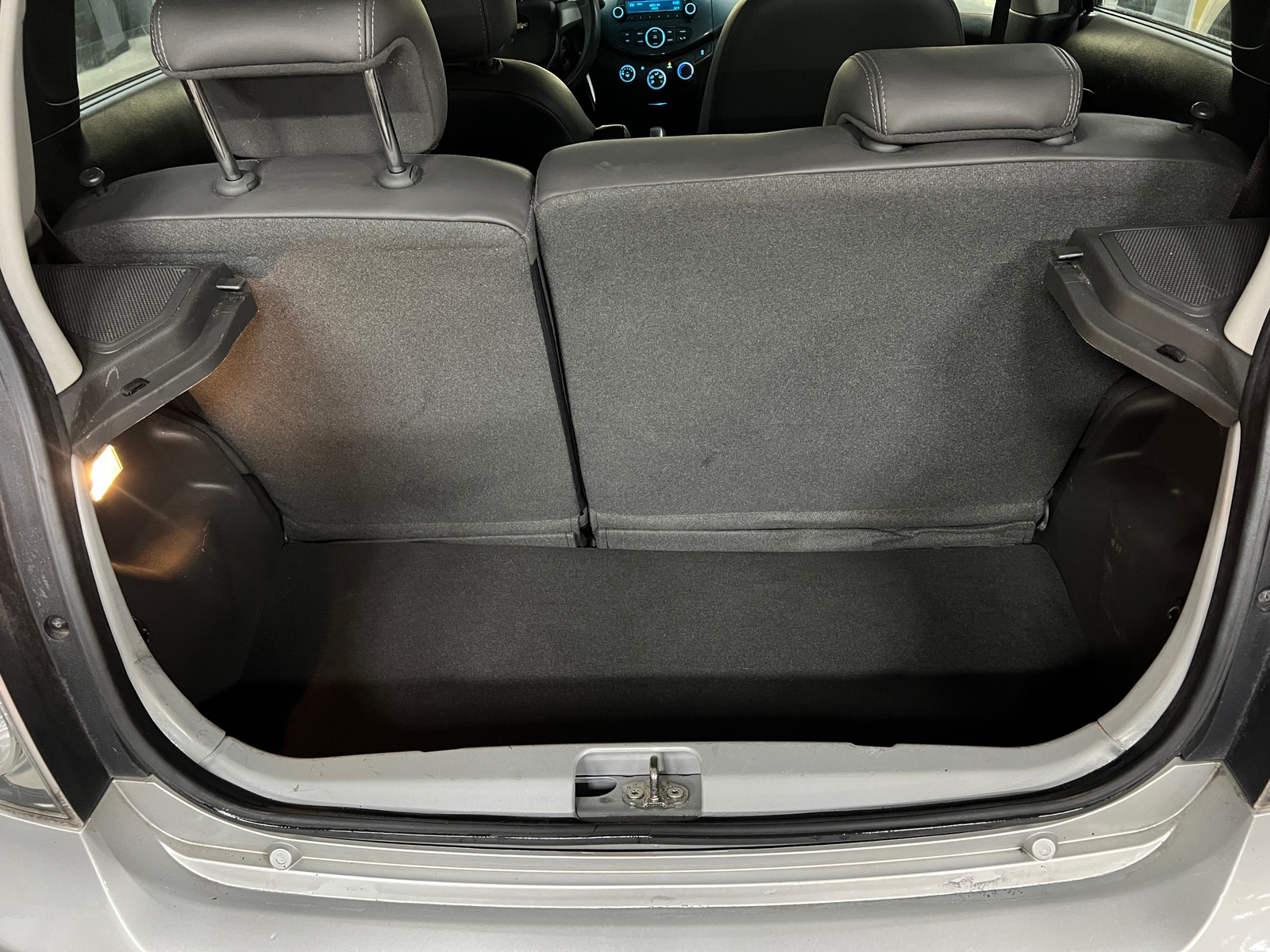 Thumbnail: 2014 Chevrolet Spark - 7