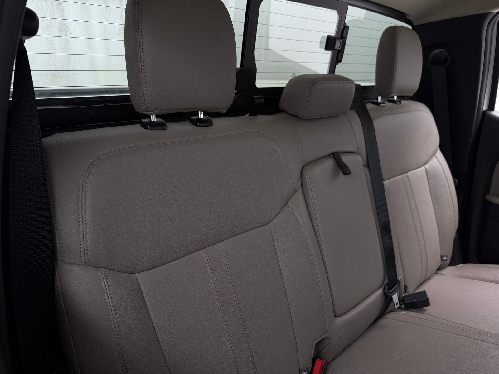 Thumbnail: 2020 Ford Ranger - 5