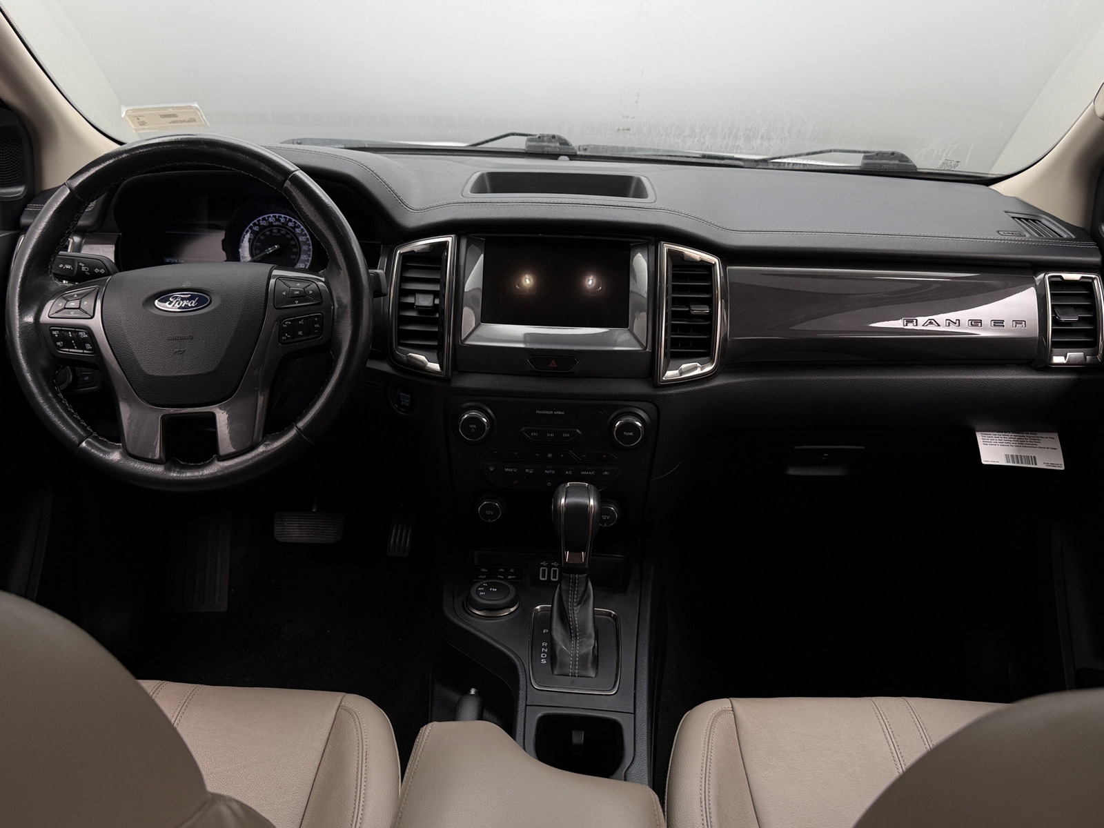 Thumbnail: 2020 Ford Ranger - 2