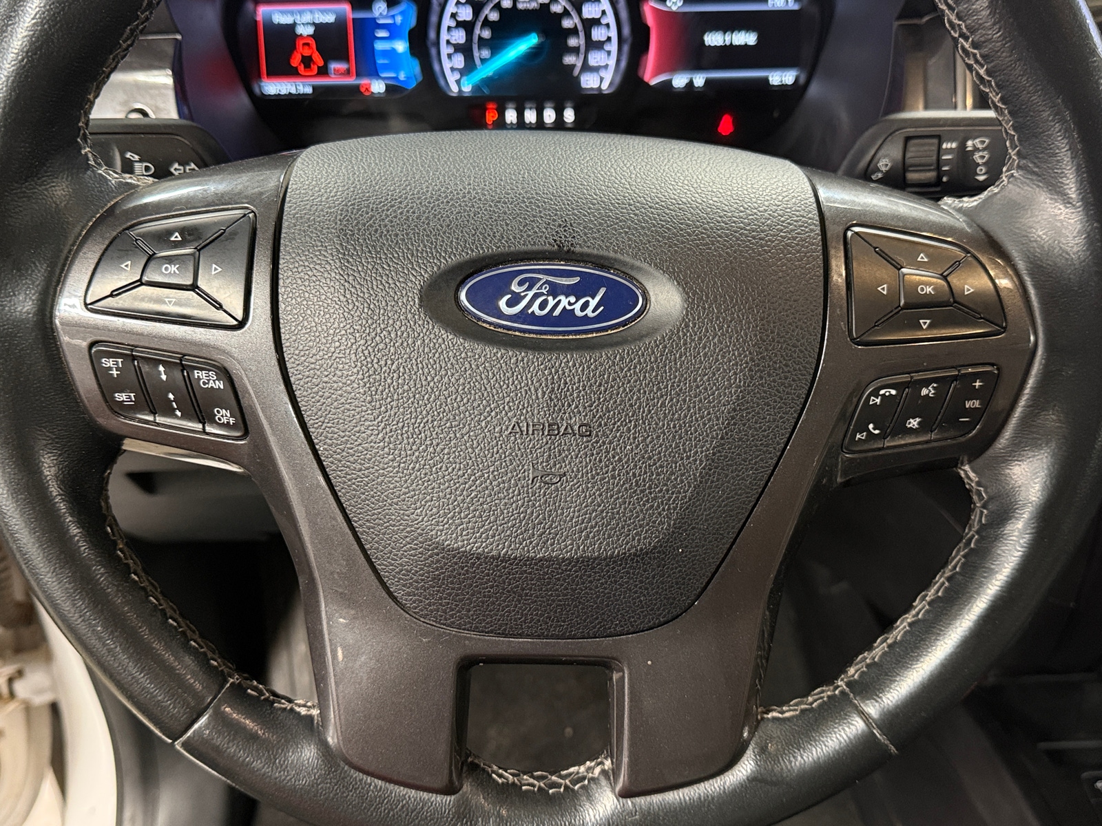 Thumbnail: 2020 Ford Ranger - 4