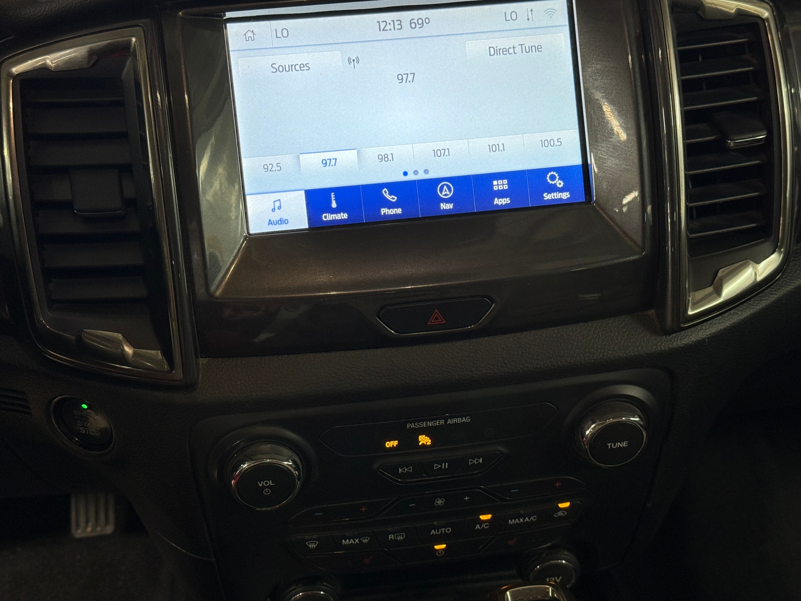 Thumbnail: 2020 Ford Ranger - 3