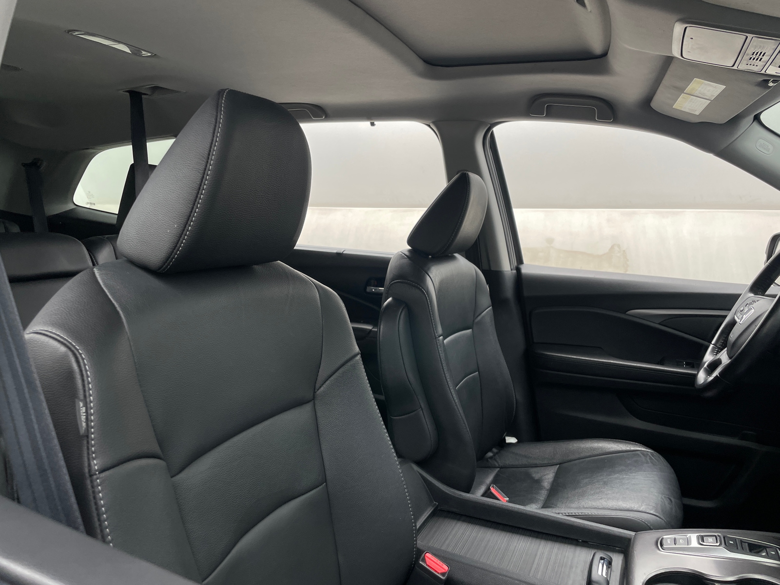 Thumbnail: 2021 Honda Pilot - 2