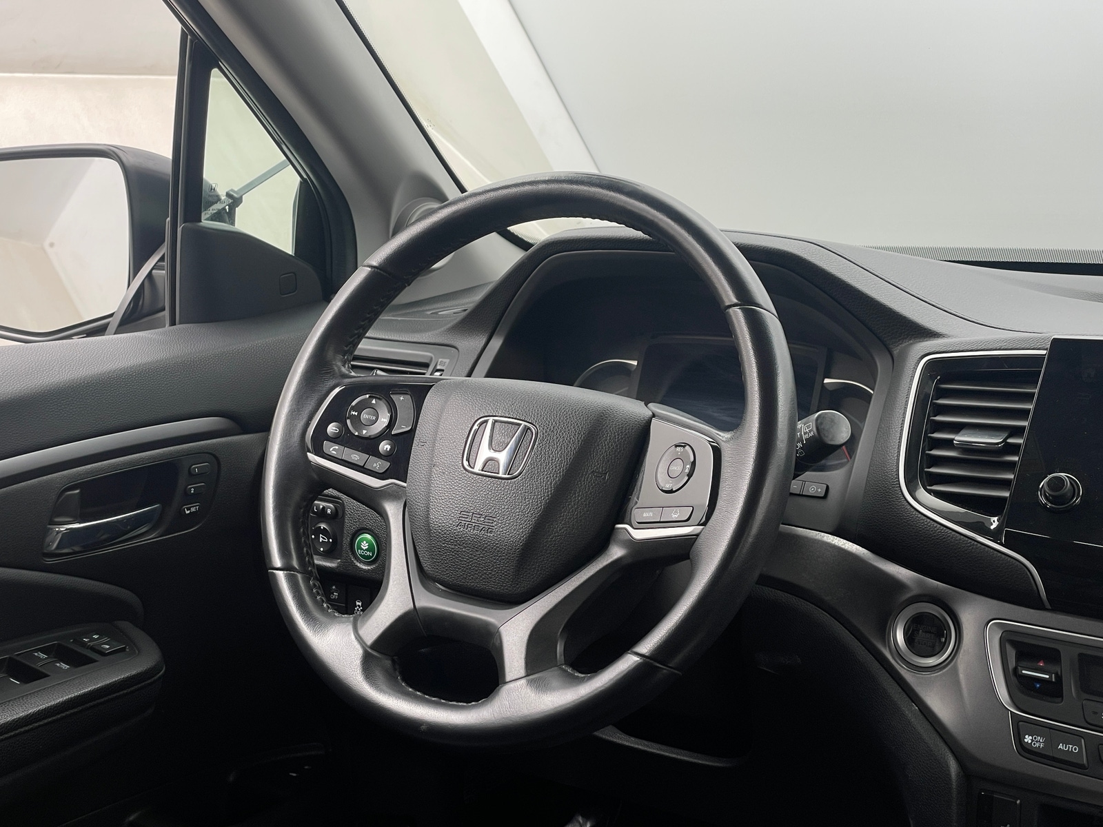 Thumbnail: 2021 Honda Pilot - 5