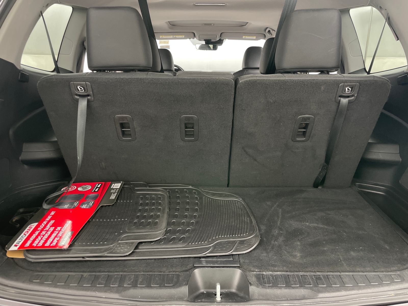 Thumbnail: 2021 Honda Pilot - 7