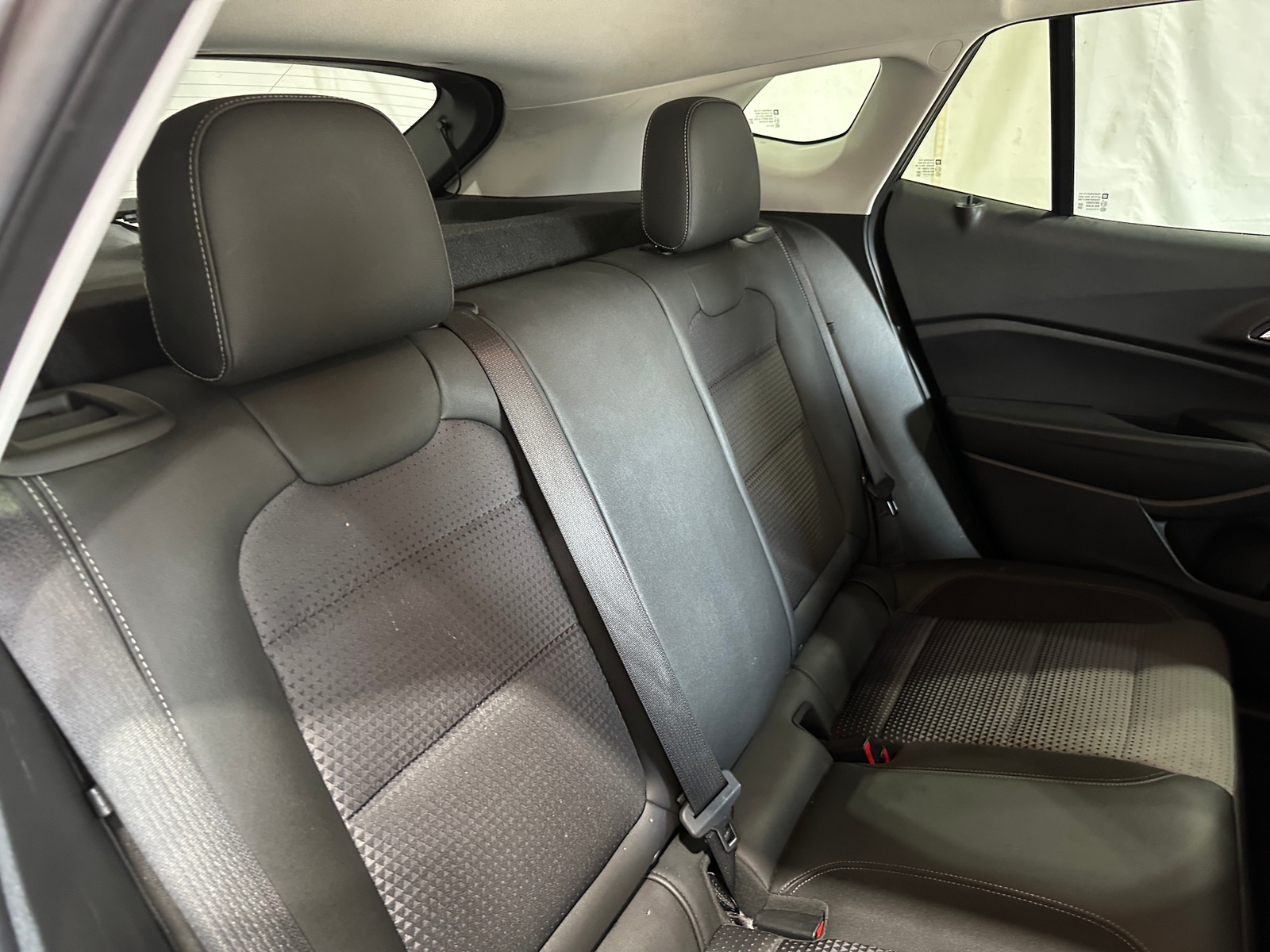 Thumbnail: 2025 Chevrolet Trax - 6