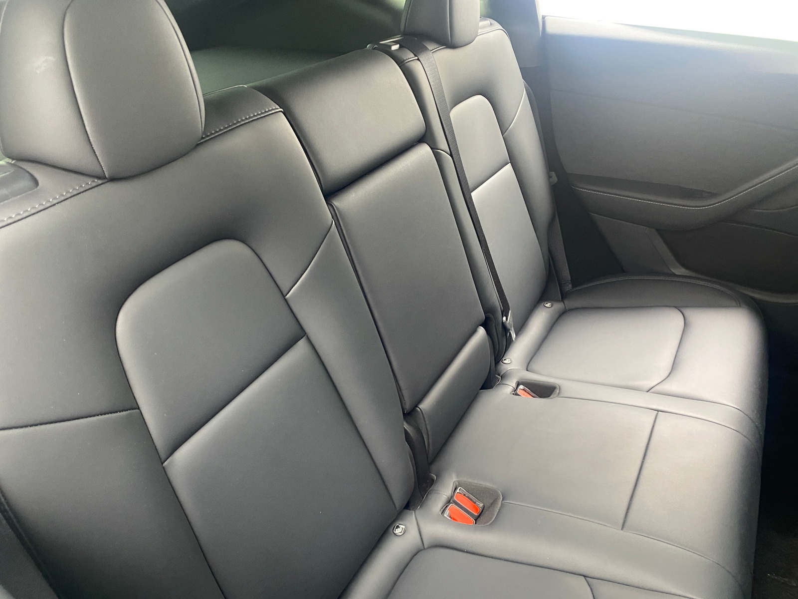 Thumbnail: 2024 Tesla Model Y - 5