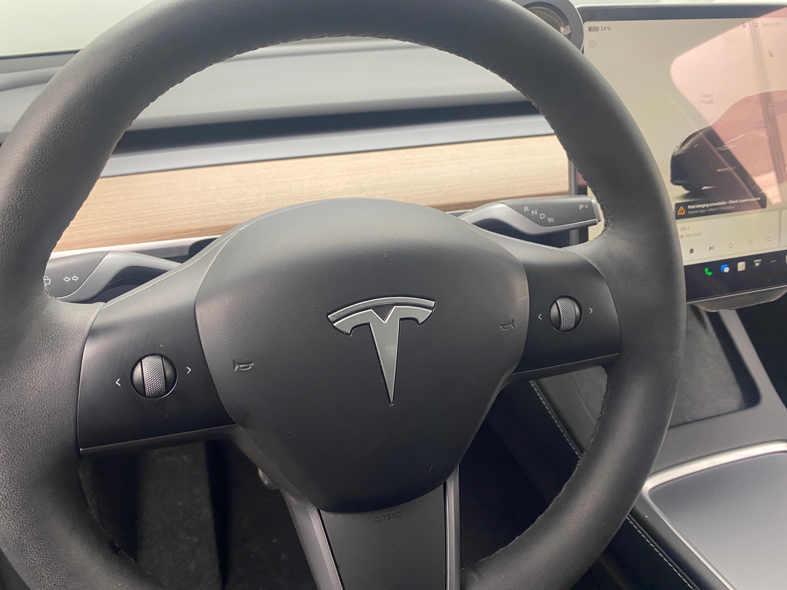 Thumbnail: 2024 Tesla Model Y - 4