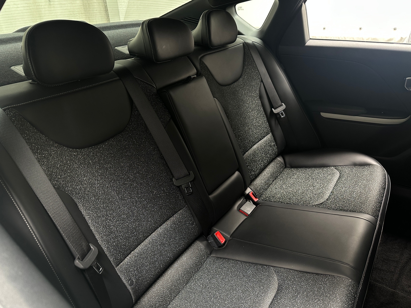 Thumbnail: 2025 Kia K4 - 5