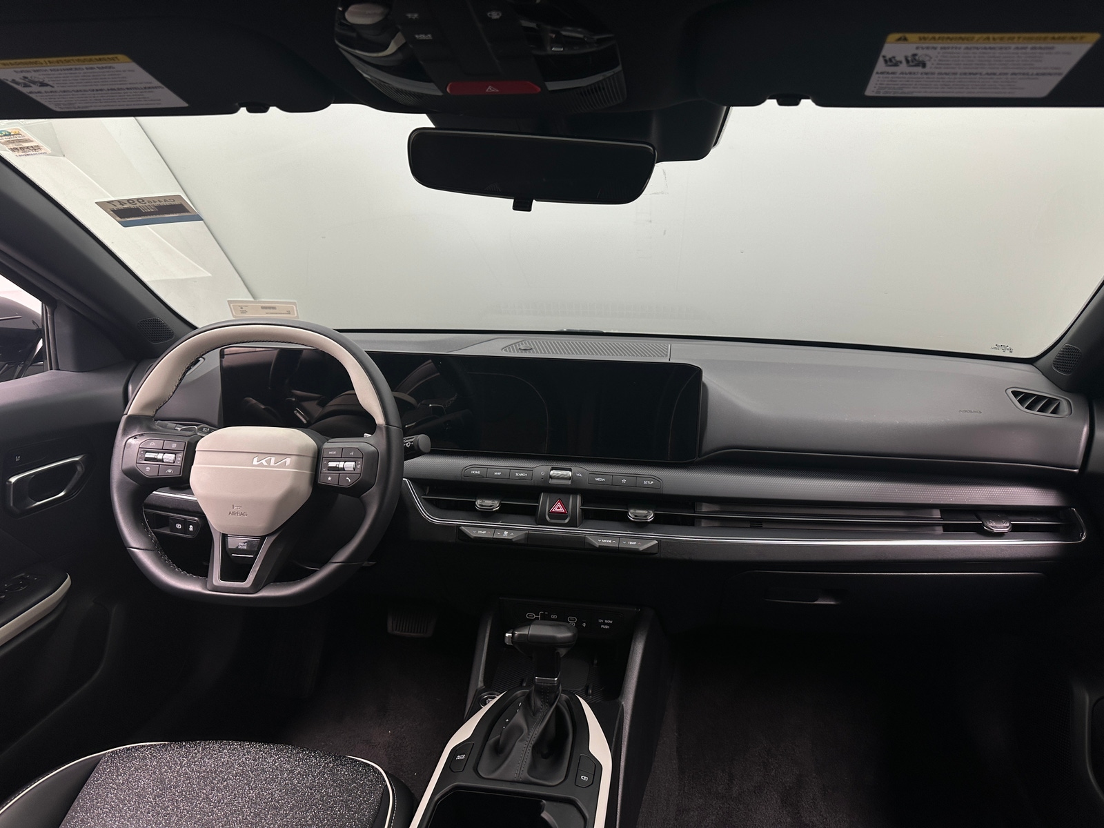 Thumbnail: 2025 Kia K4 - 2