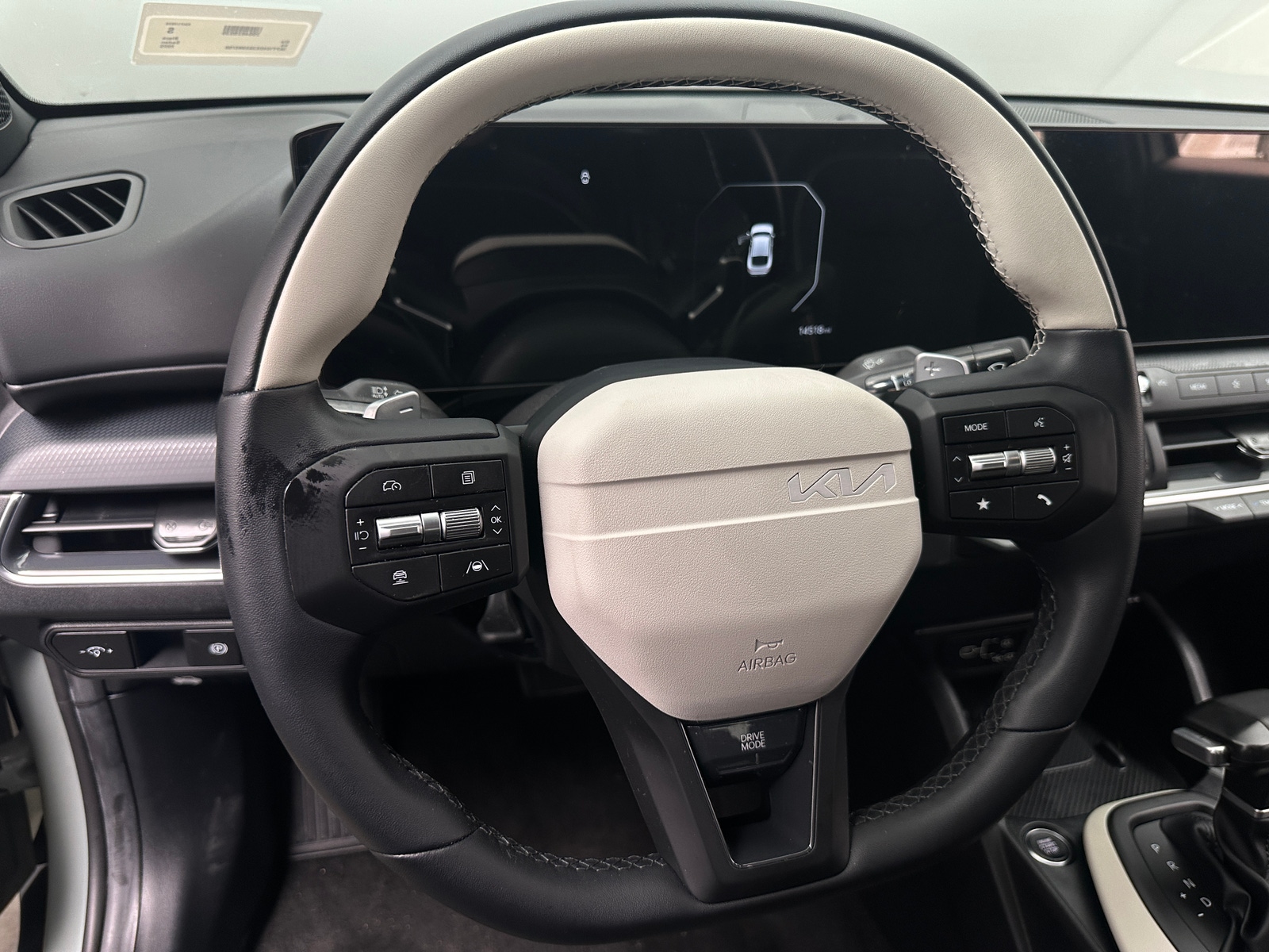 Thumbnail: 2025 Kia K4 - 4