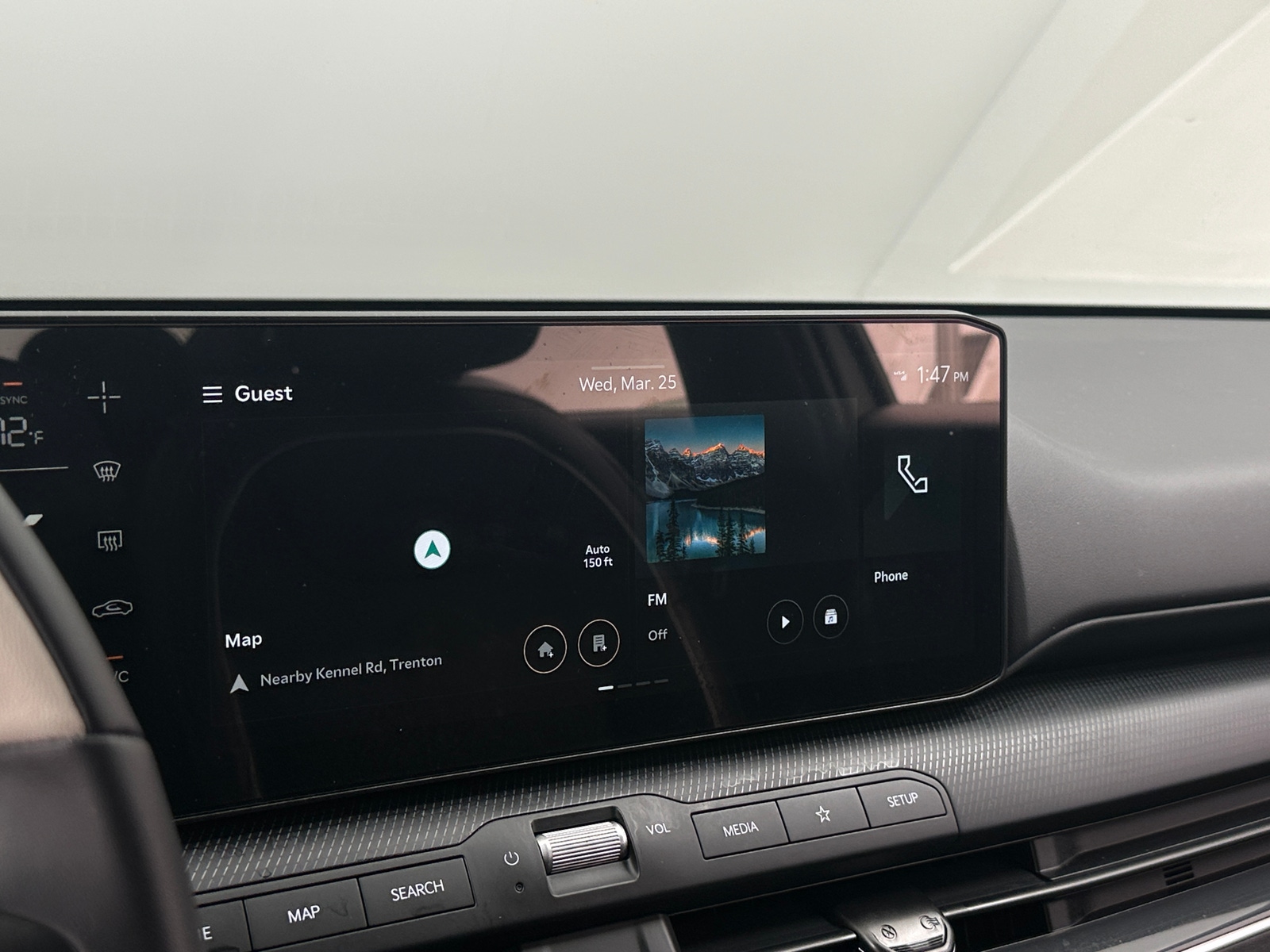 Thumbnail: 2025 Kia K4 - 3