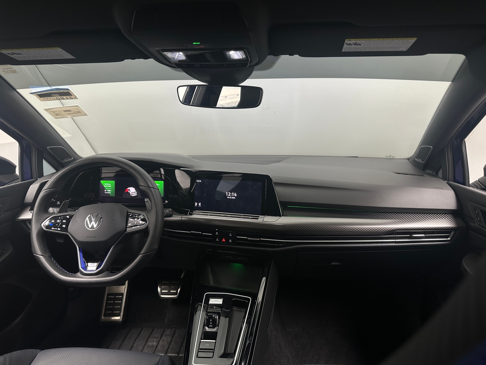 Thumbnail: 2023 Volkswagen Golf - 2