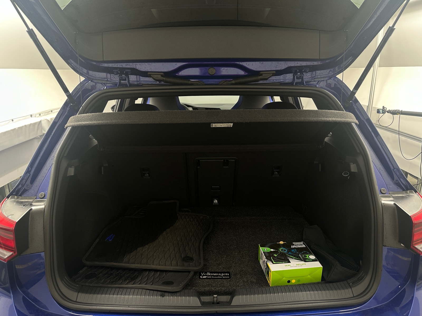 Thumbnail: 2023 Volkswagen Golf - 6