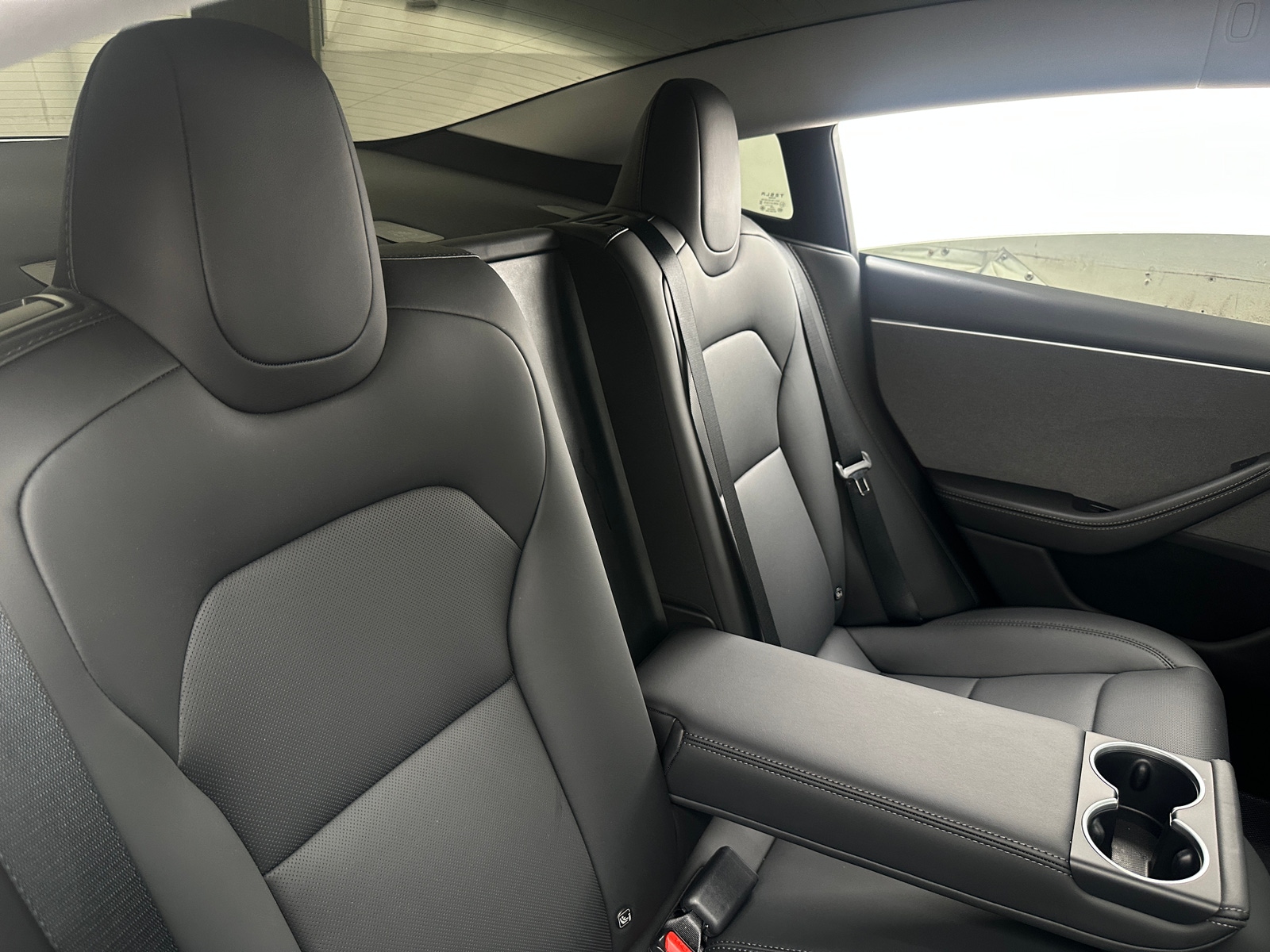 Thumbnail: 2024 Tesla Model 3 - 5