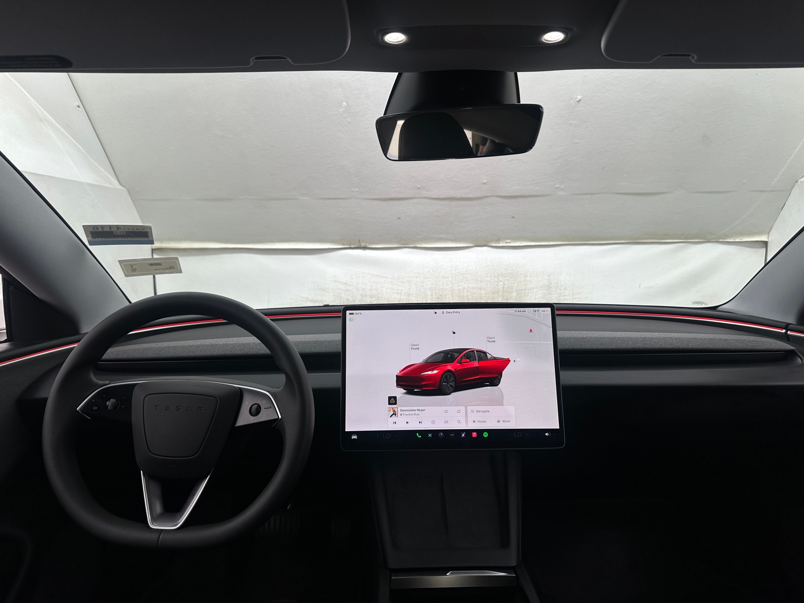 Thumbnail: 2024 Tesla Model 3 - 2