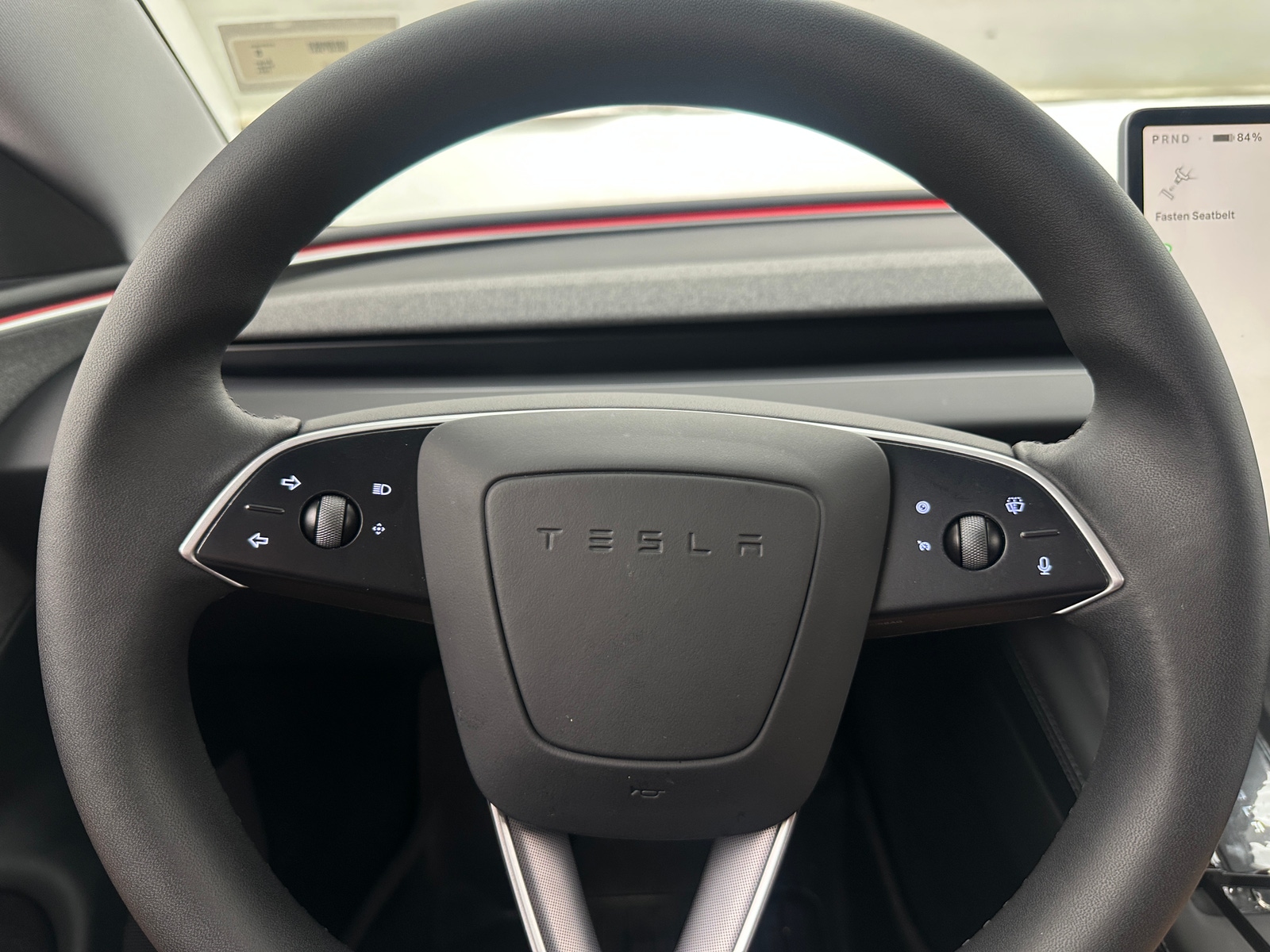 Thumbnail: 2024 Tesla Model 3 - 4