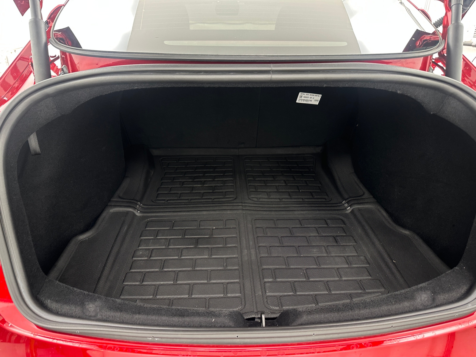 Thumbnail: 2024 Tesla Model 3 - 6