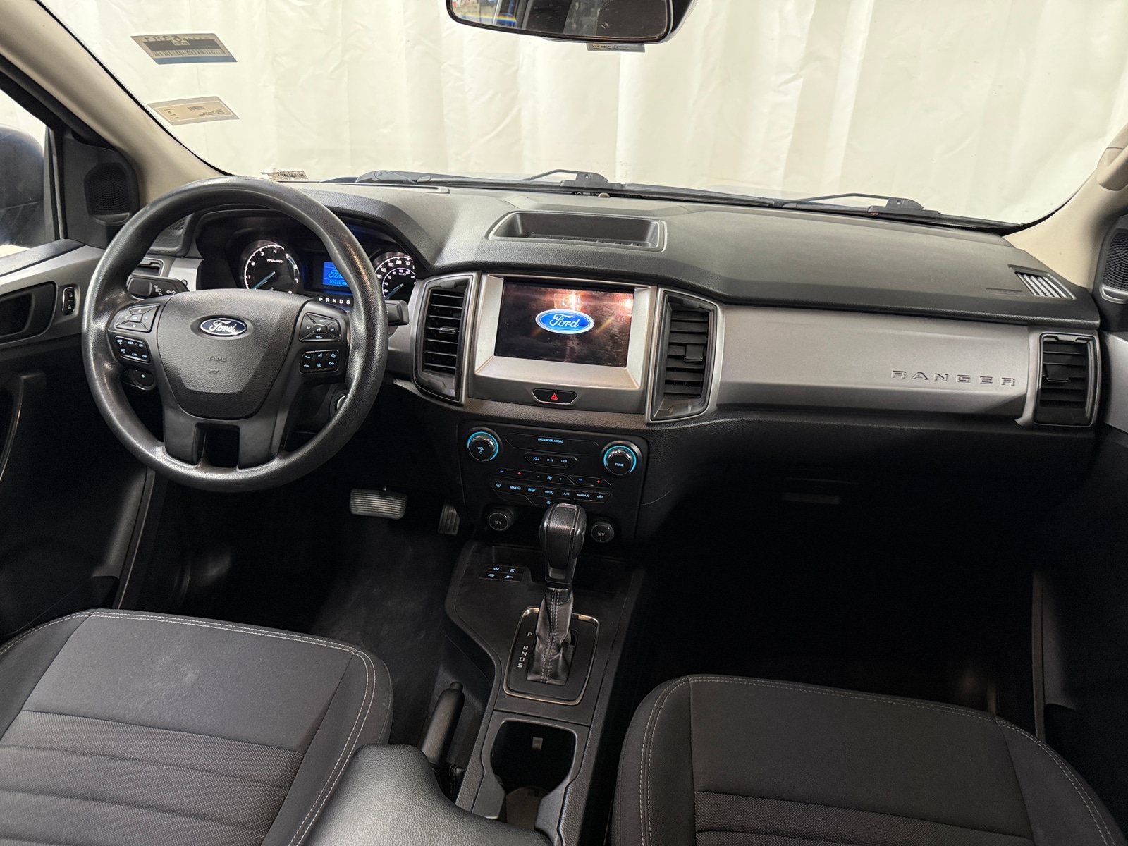 Thumbnail: 2021 Ford Ranger - 3