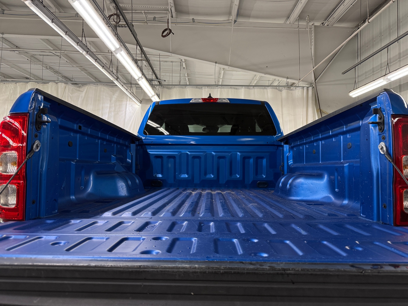 Thumbnail: 2021 Ford Ranger - 7