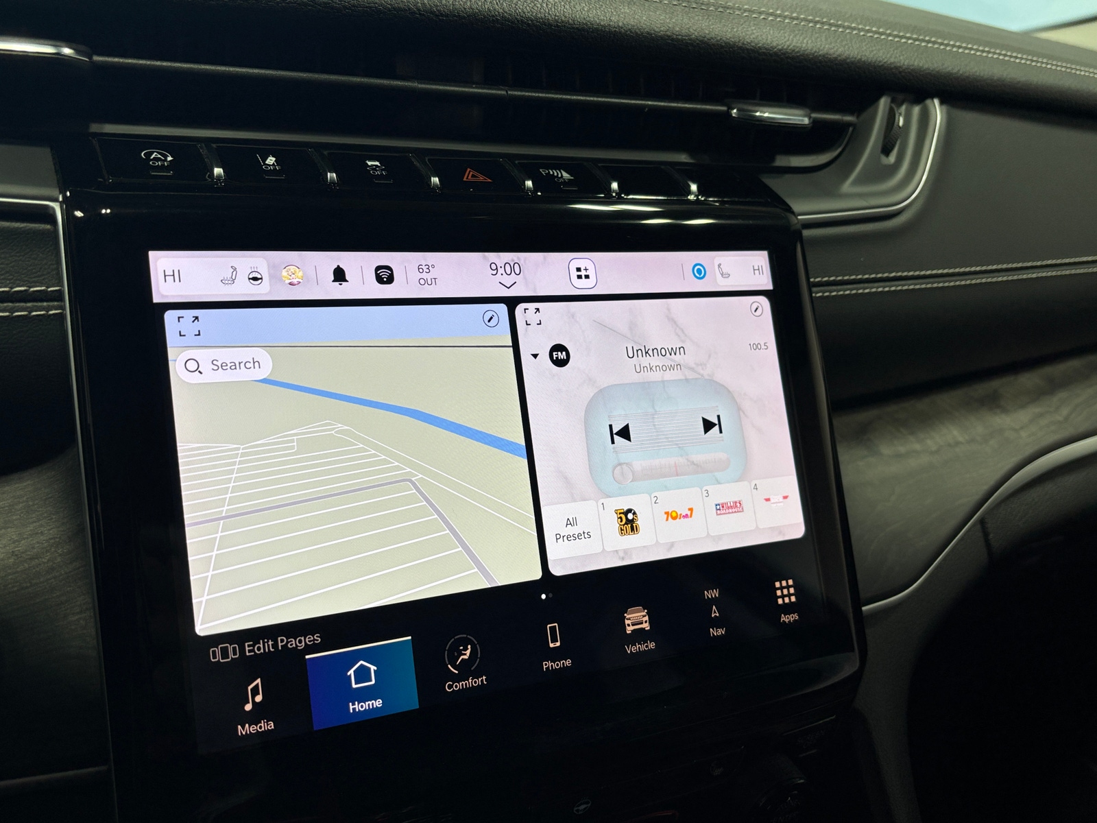 Thumbnail: 2023 Jeep Grand Cherokee L - 3