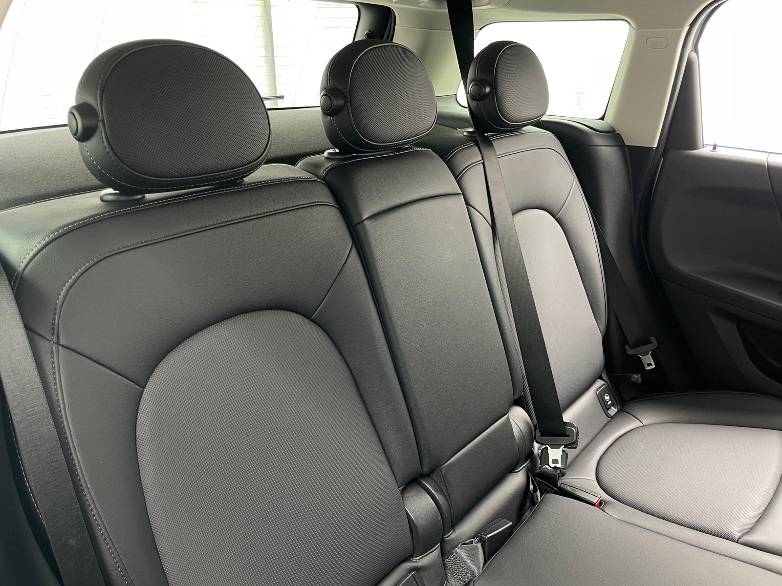 Thumbnail: 2019 MINI Cooper Countryman - 5