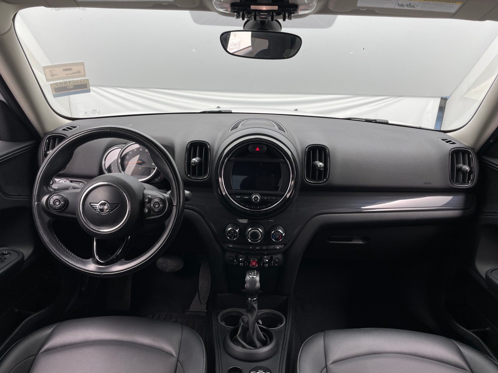 Thumbnail: 2019 MINI Cooper Countryman - 2