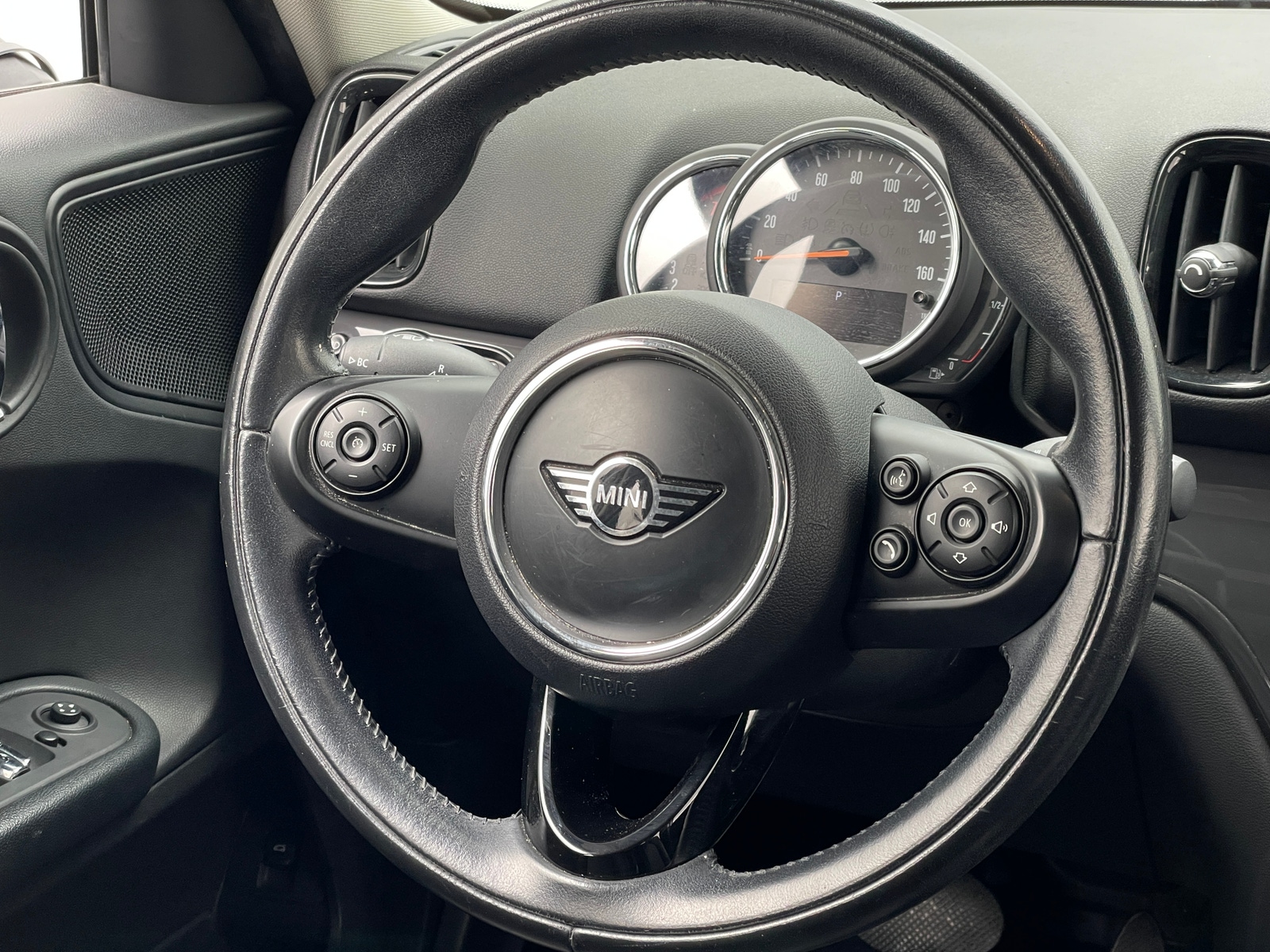 Thumbnail: 2019 MINI Cooper Countryman - 4