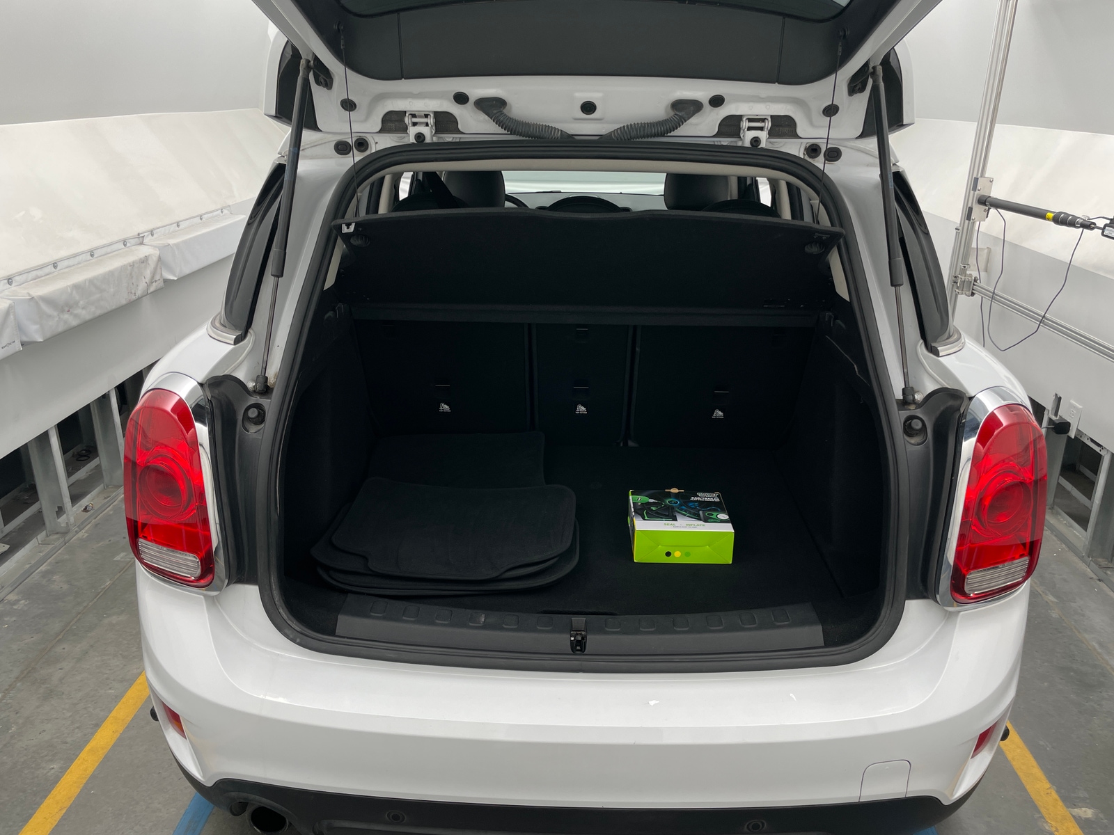 Thumbnail: 2019 MINI Cooper Countryman - 6