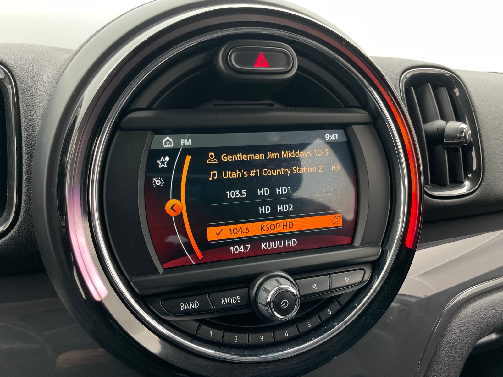 Thumbnail: 2019 MINI Cooper Countryman - 3