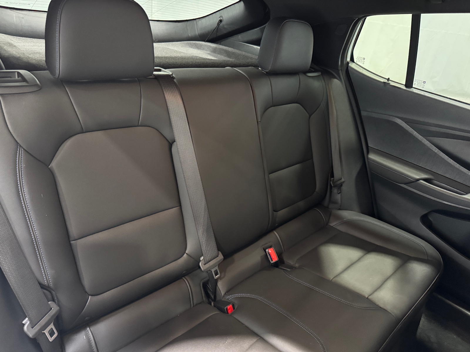 Thumbnail: 2025 Buick Envista - 5